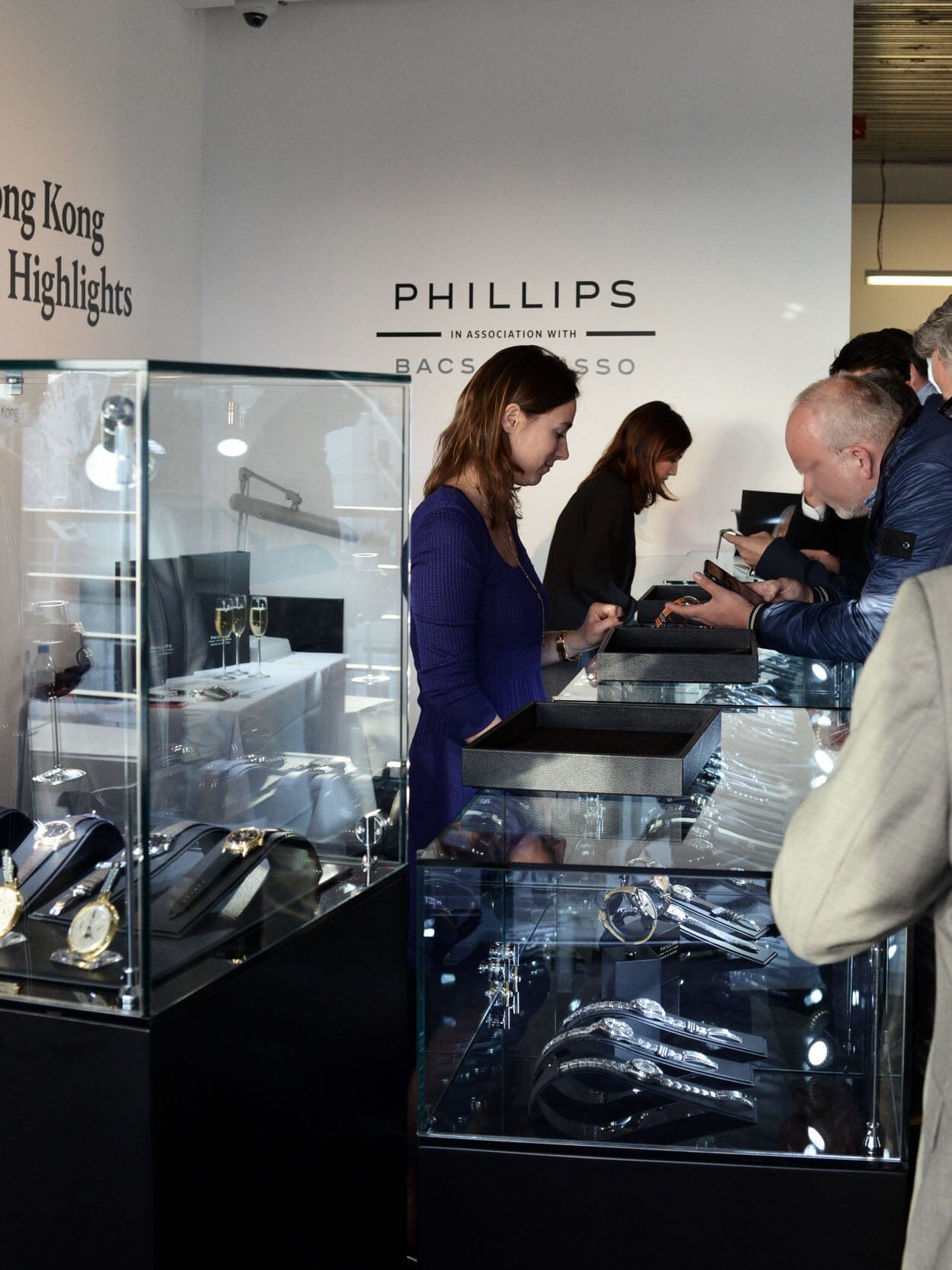 Phillips Geneva May Sales Preview
