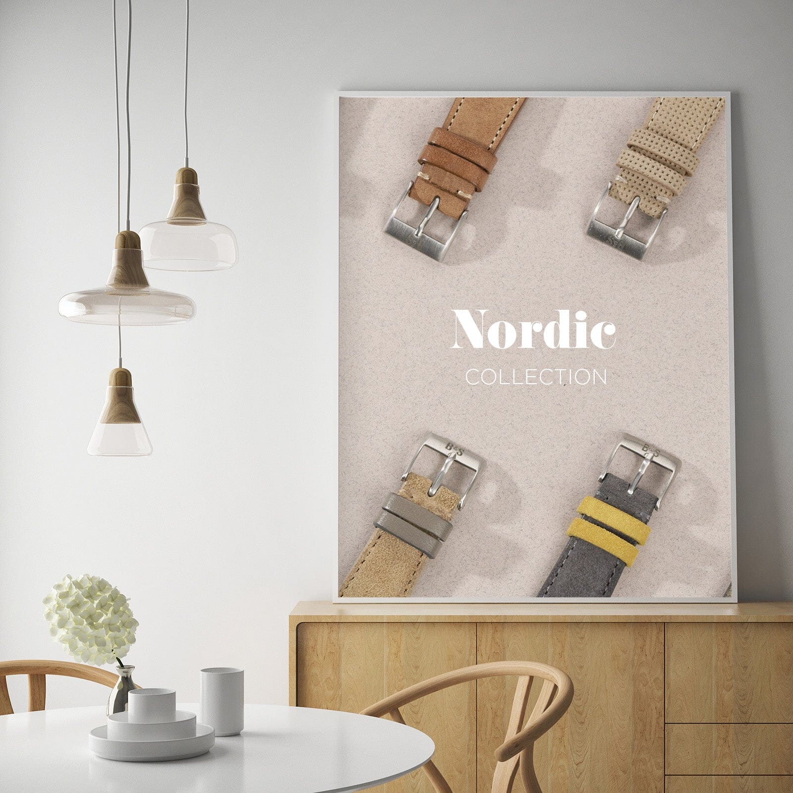 The Nordic Collection