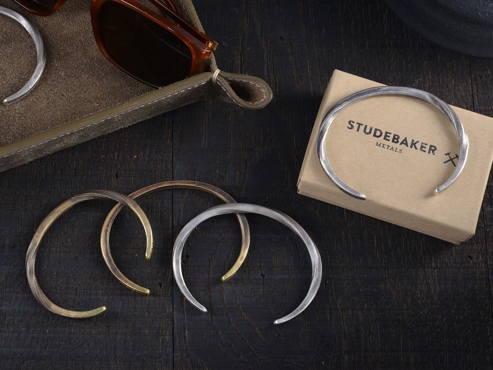 Studebaker Metals Joins Bulang & Sons