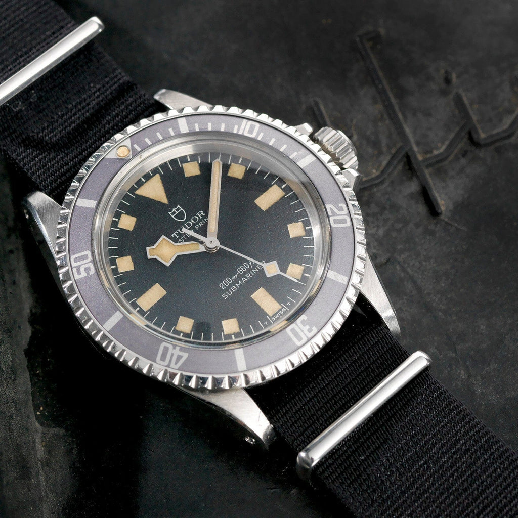 tudor milsub for sale