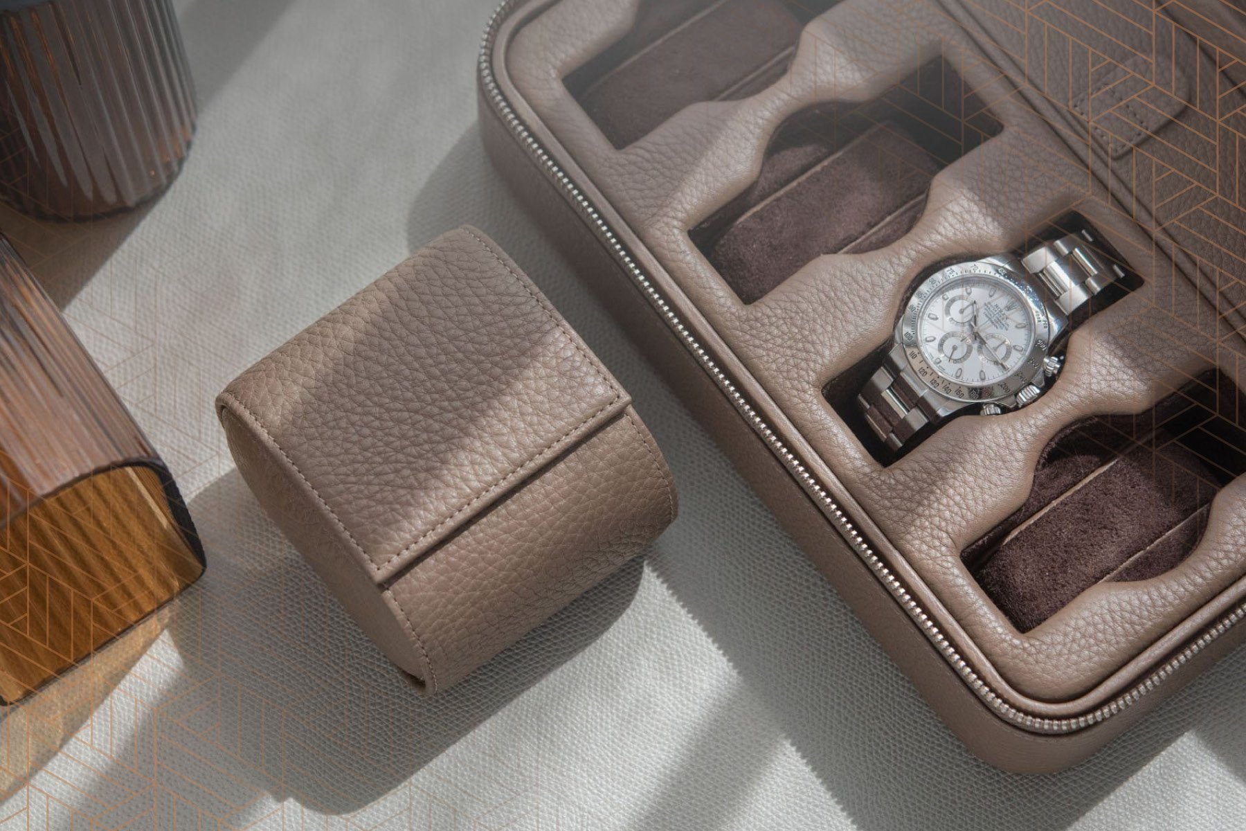 Watch Accessories