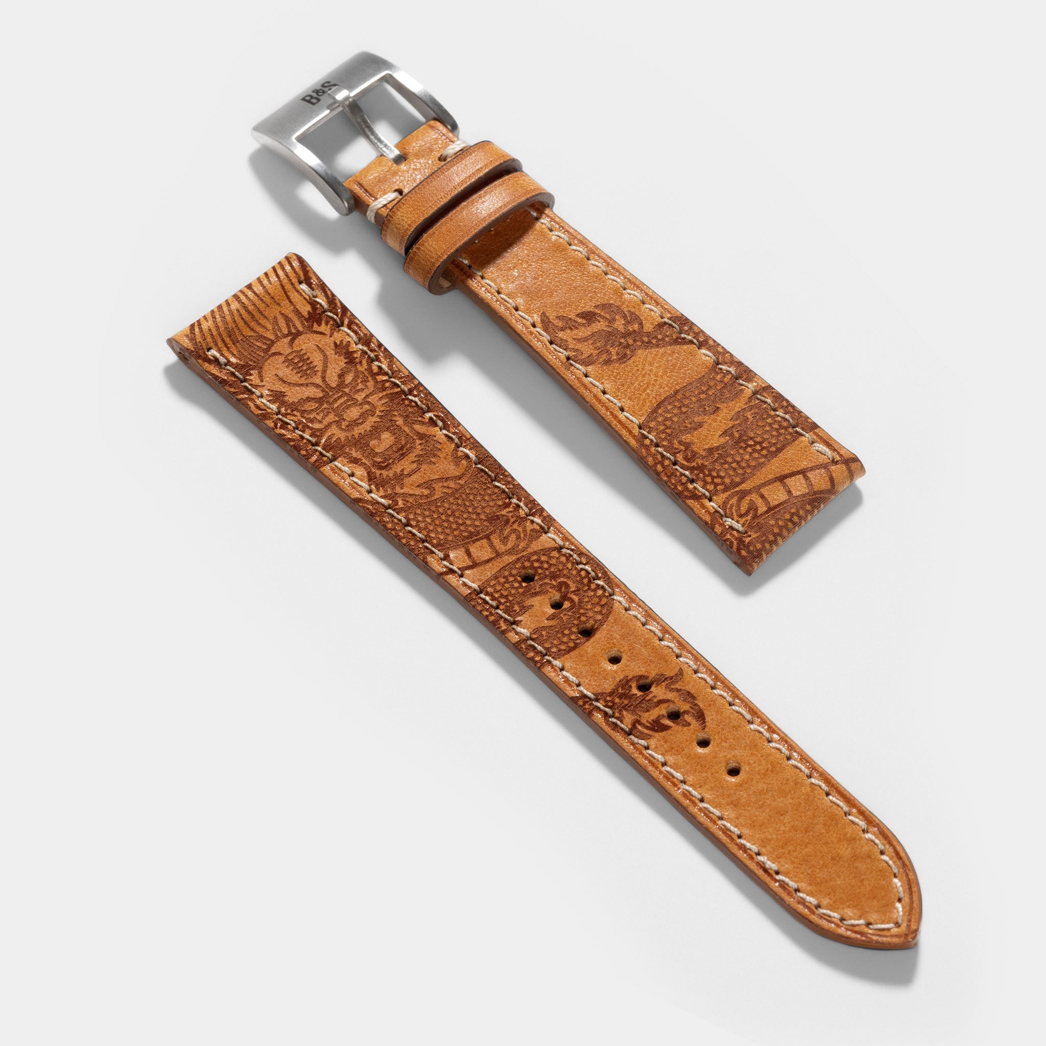 Leather Straps