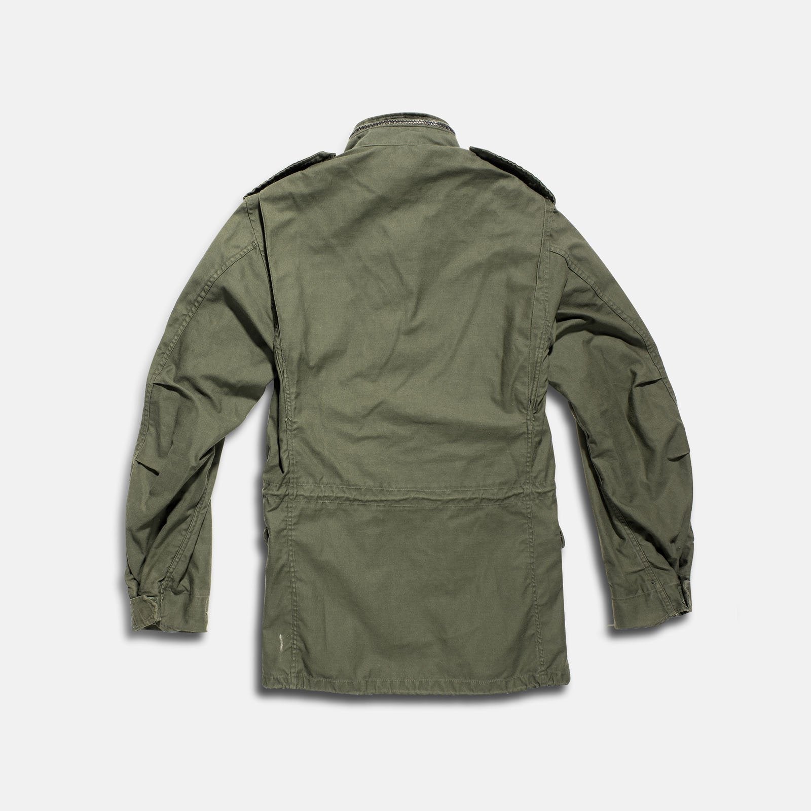 Vintage Air Force M-65 Field Jacket