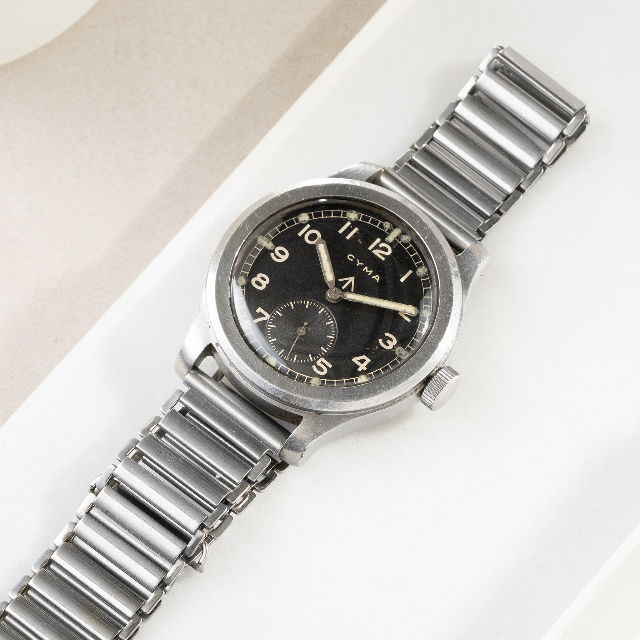 bonklip_bambo_steel_watch_bracelet_CYMA_dirty_dozen_issued