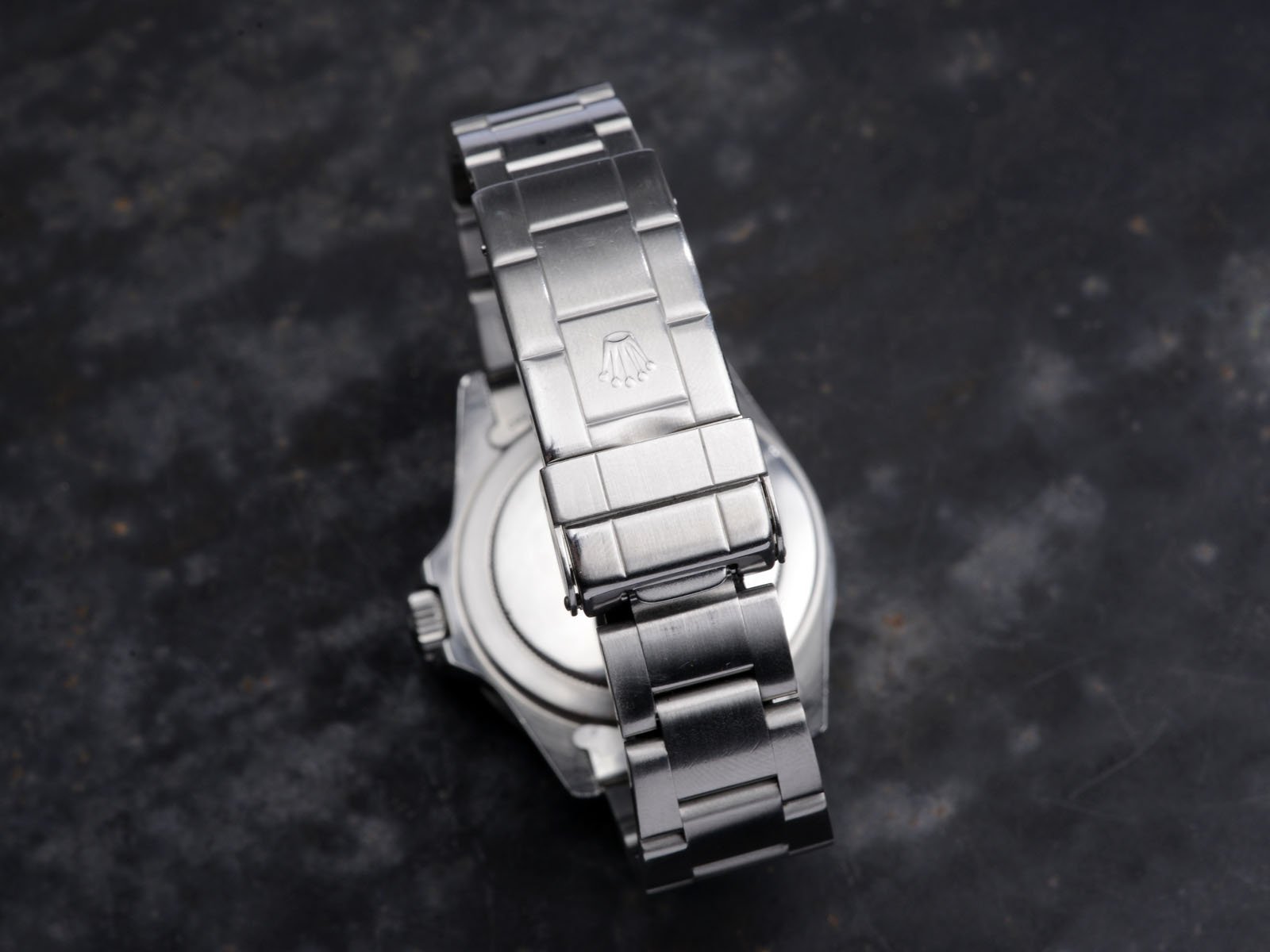 CURATED 'PEBBLE BEACH' ROLEX MAXI MK3 SUBMARINER