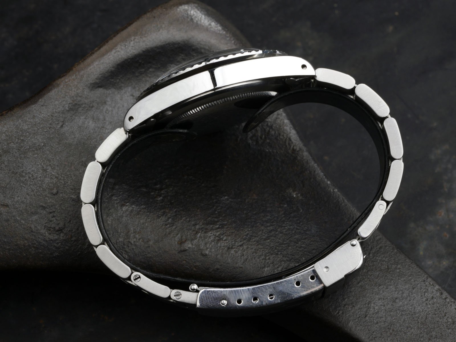 CURATED 'PEBBLE BEACH' ROLEX MAXI MK3 SUBMARINER