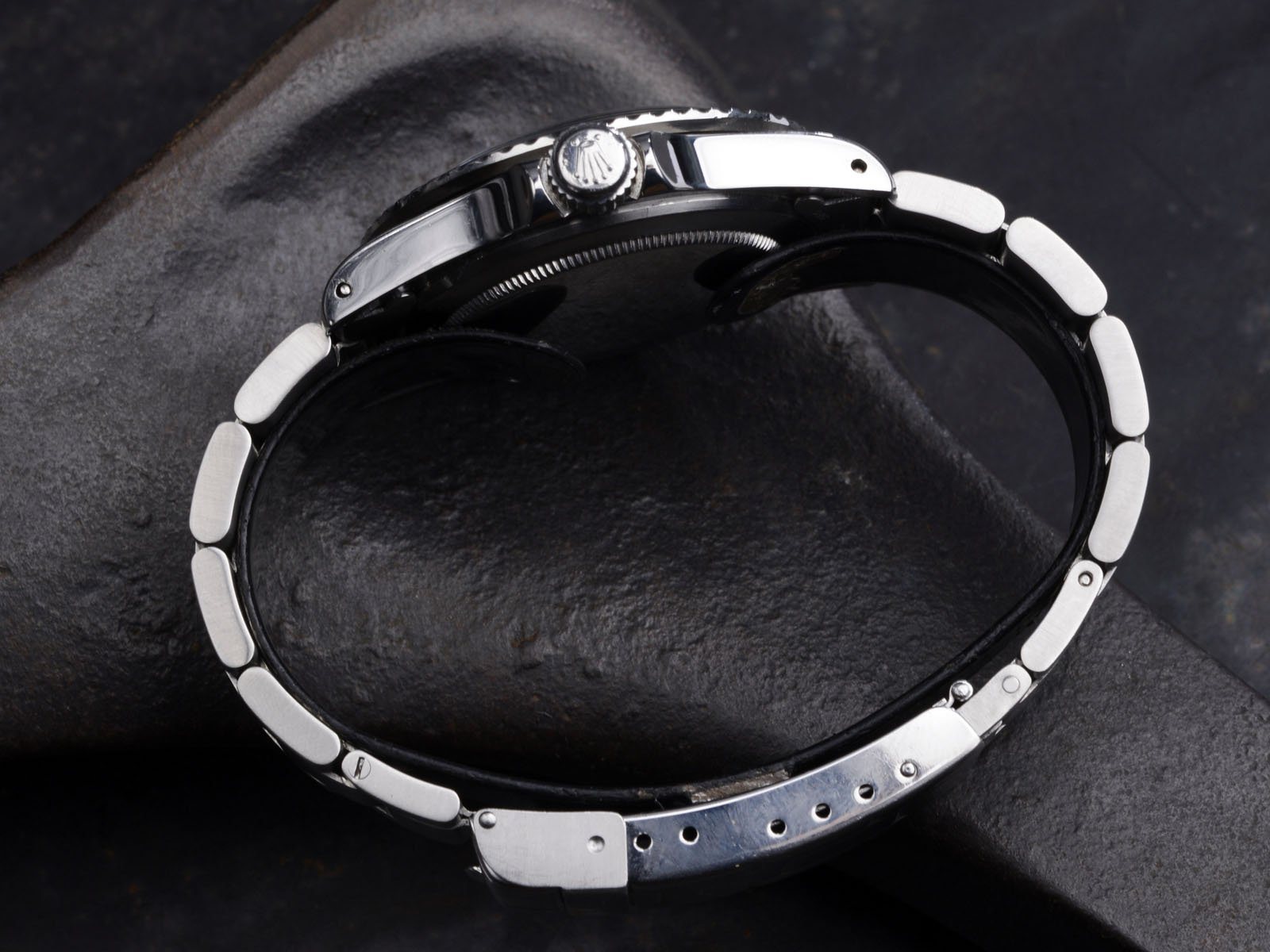 CURATED 'PEBBLE BEACH' ROLEX MAXI MK3 SUBMARINER