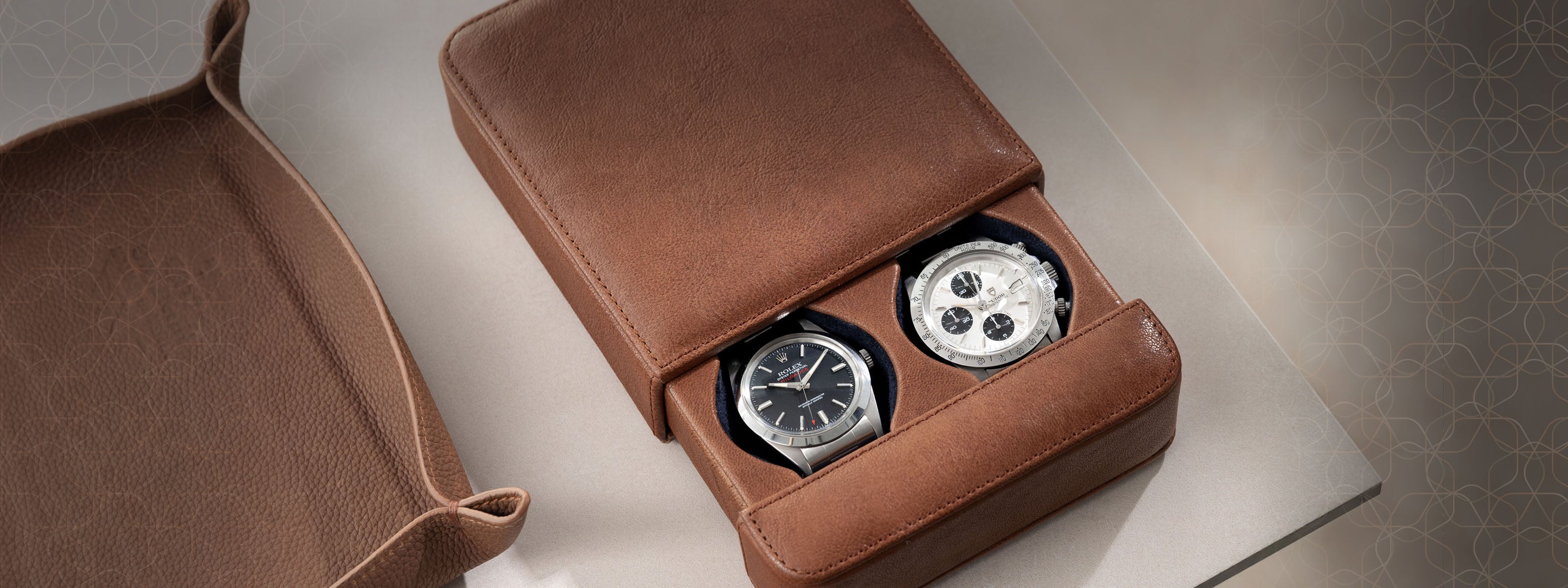 Bulang and Sons - Style for Watch Lovers