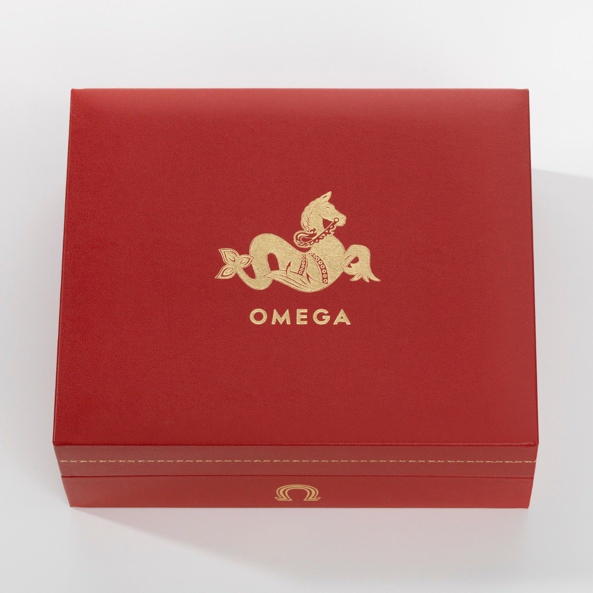 Omega Broad Arrow Speedmaster The 1957 Trilogy Edition 311.10.39.30.01