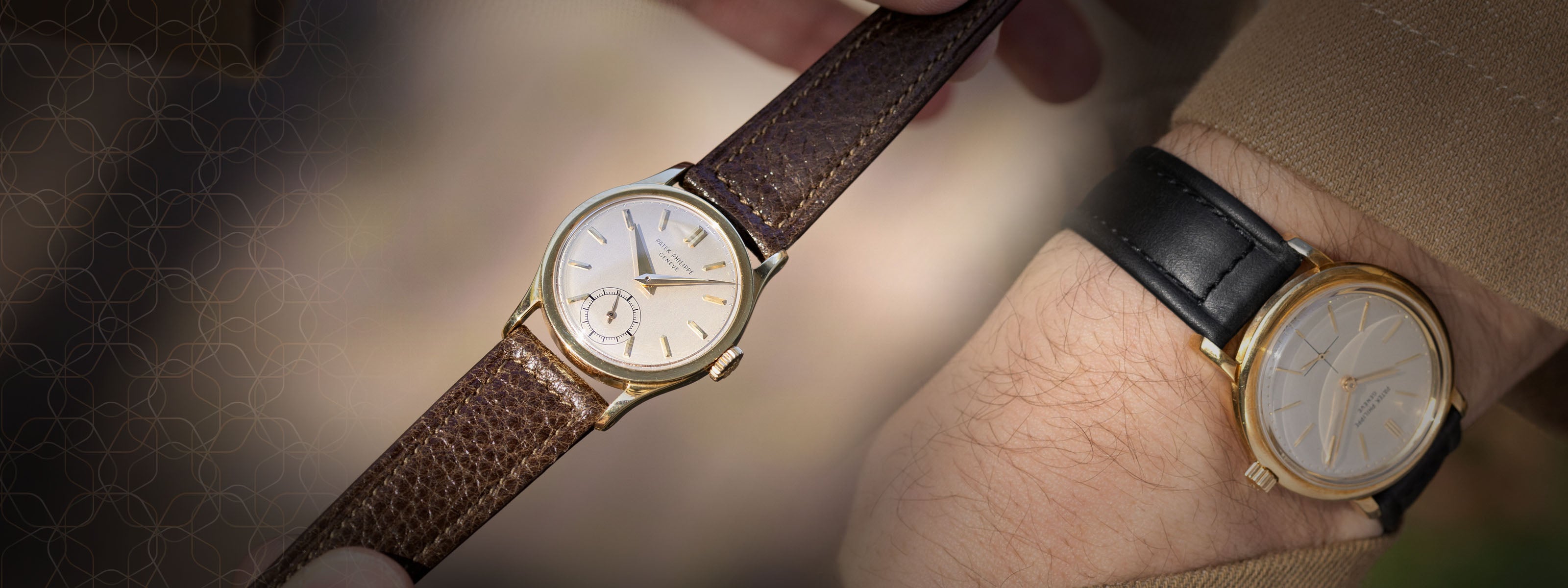 Bulang and Sons - Style for Watch Lovers