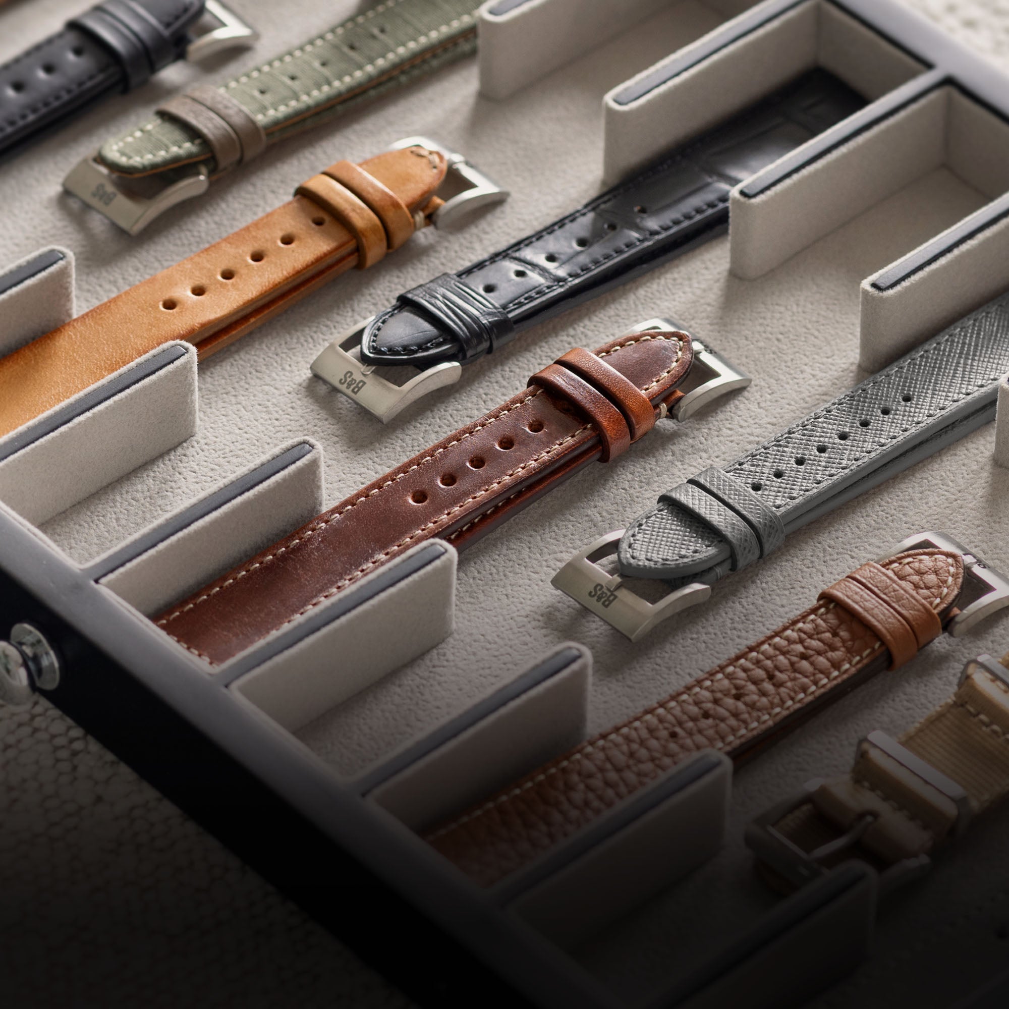 Bulang and Sons - Style for Watch Lovers