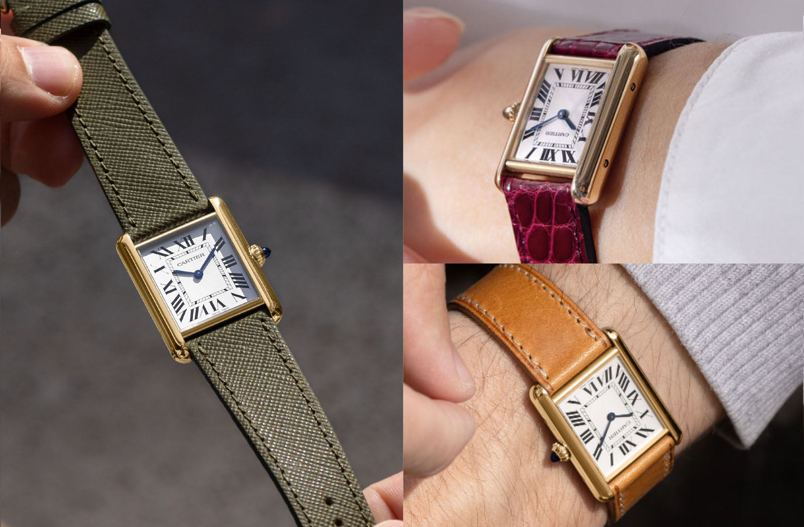 Bulang and Sons - Style for Watch Lovers