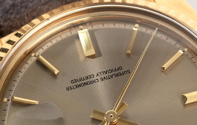 Omega Speedmaster 145.012-67
