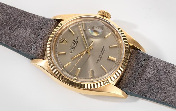 Omega Speedmaster 145.012-67
