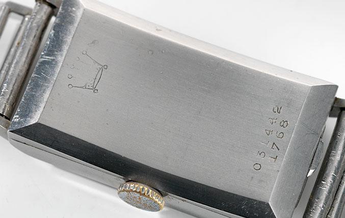 Rolex Prince Doctor’s Watch Reference