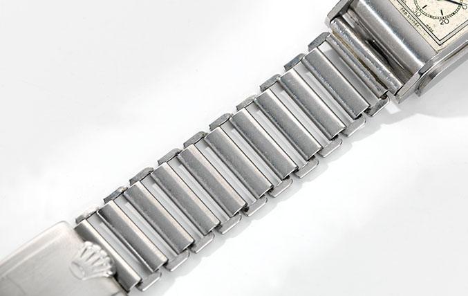 Rolex Prince Doctor’s Watch Reference