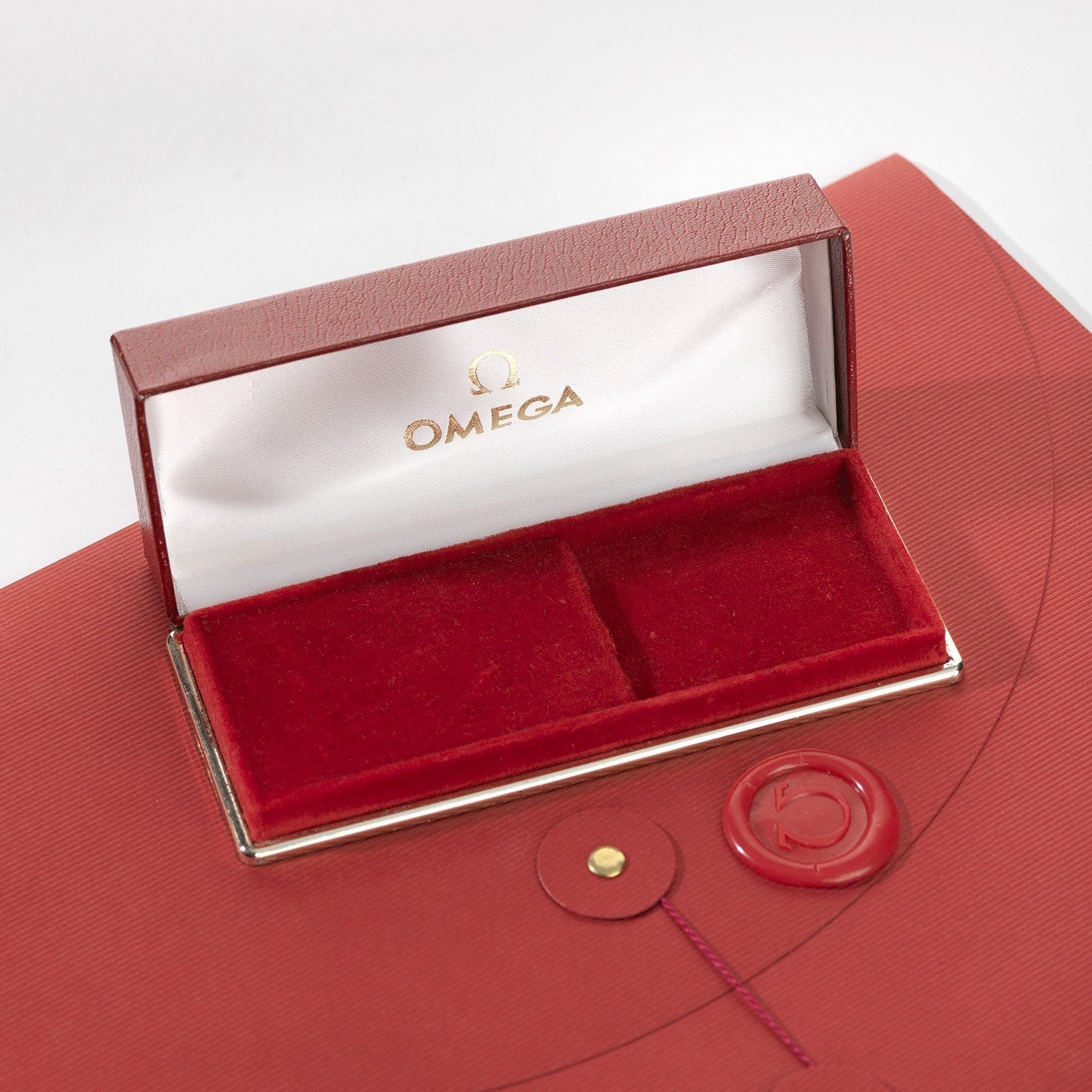 Omega Speedmaster 145.022-68ST