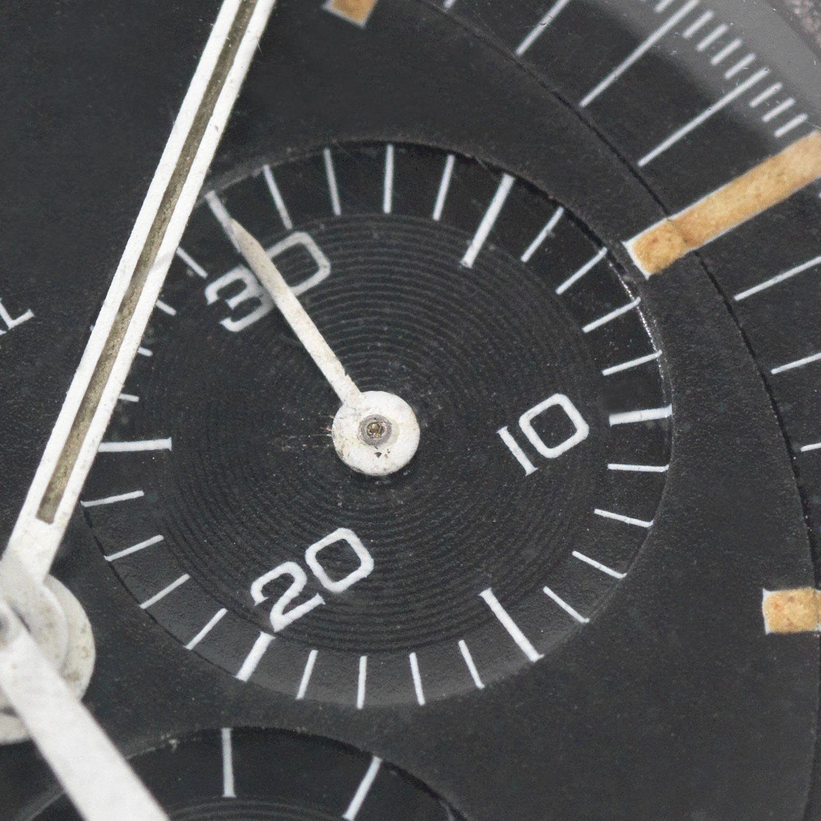 Omega Speedmaster 145.022-68ST