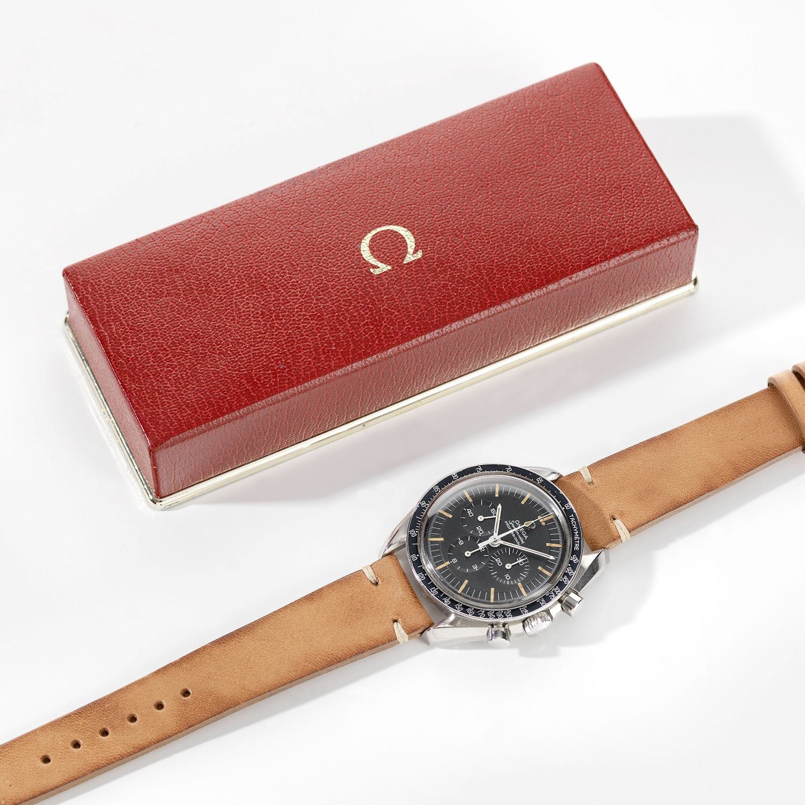 Omega Speedmaster 145.022-68ST