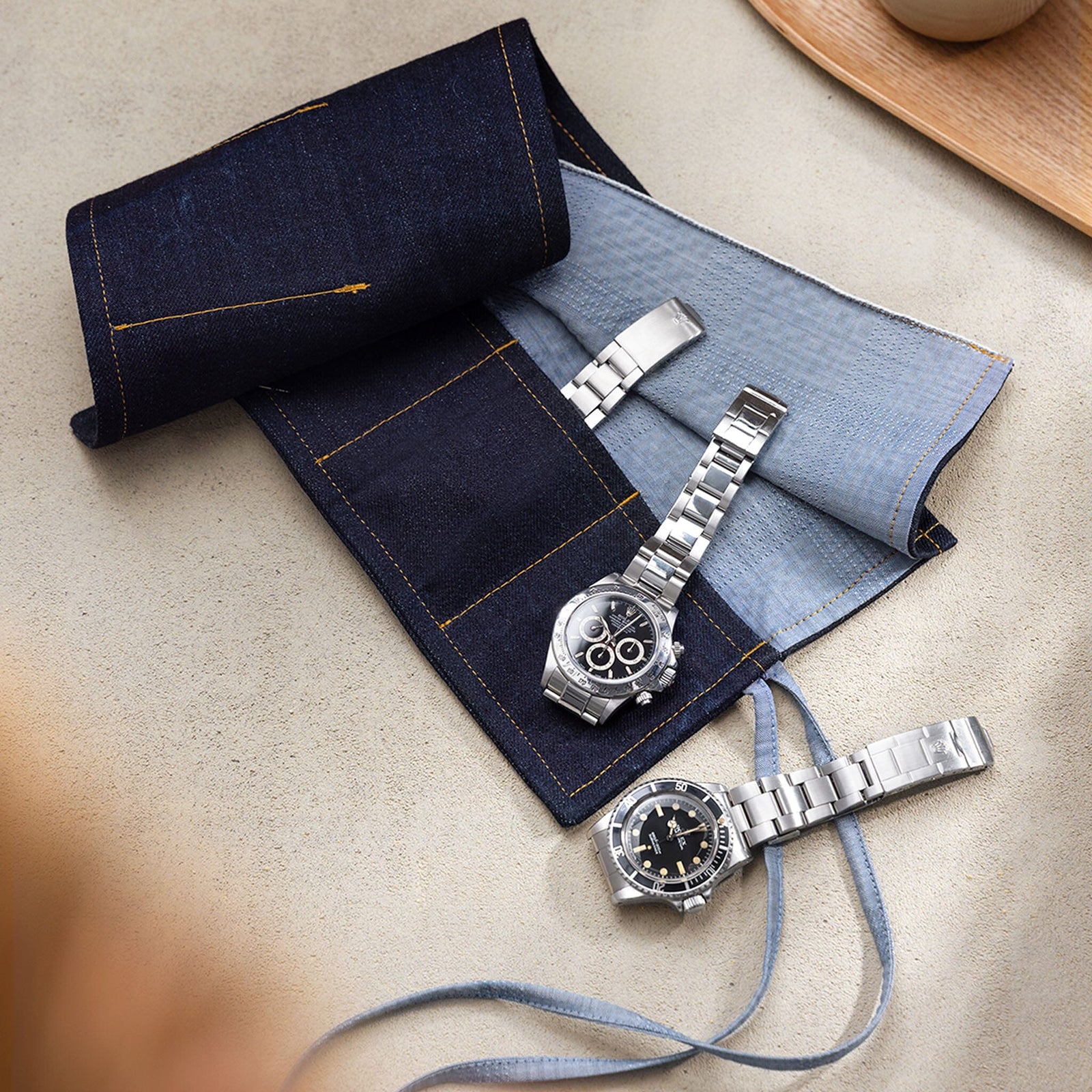 Curated Basics Watch Tool - Travel Size main image 1