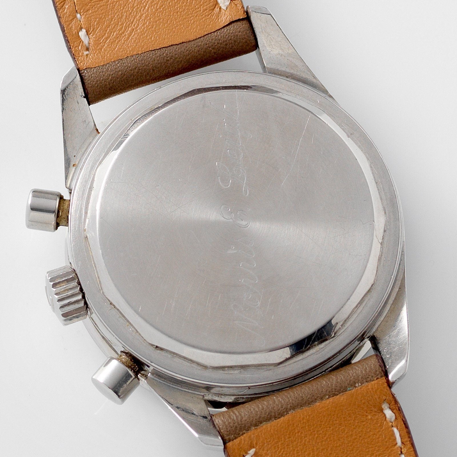 Universal Geneve Compax Nina Rindt Reference 885103012