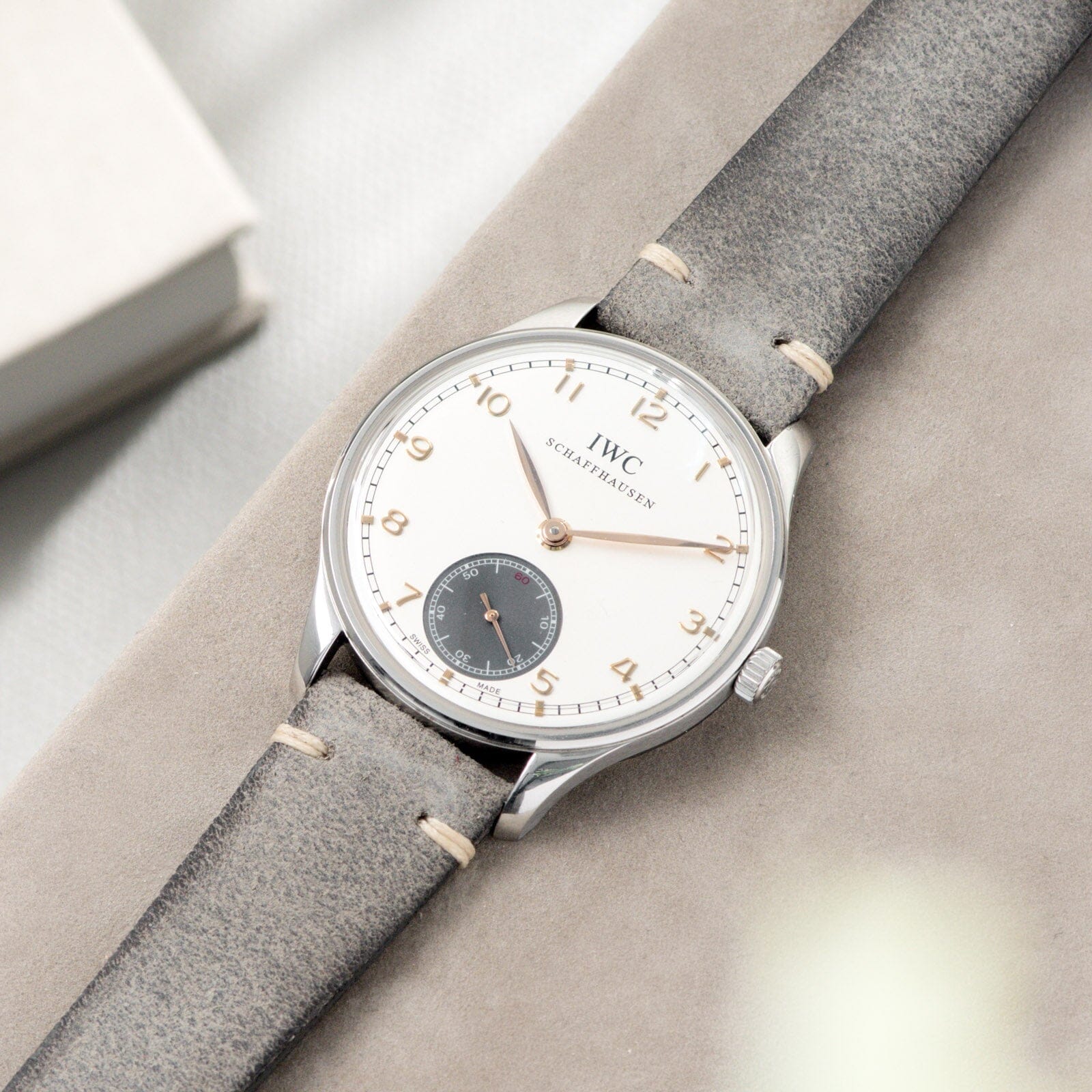 Grey and sons discount watches