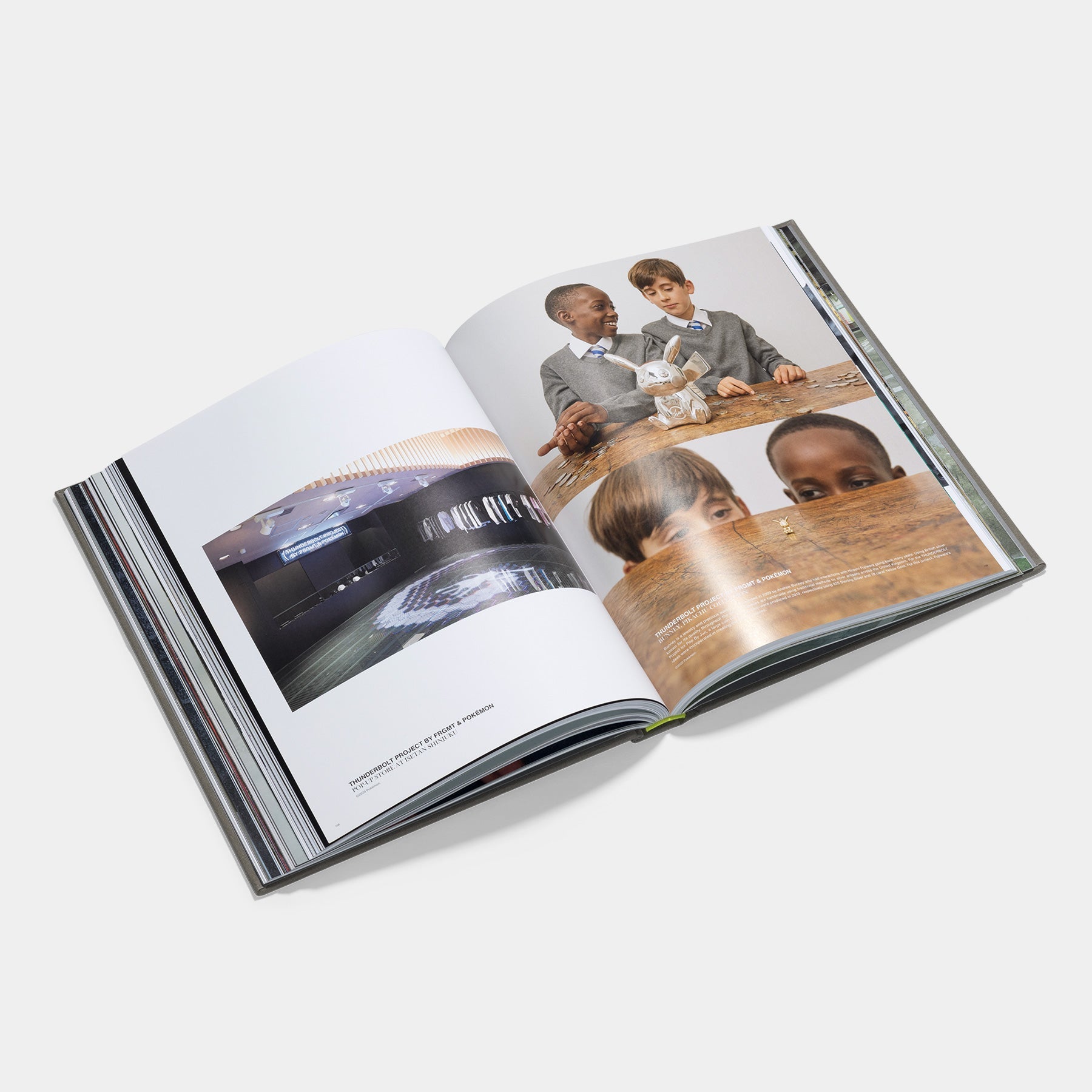 Hiroshi Fujiwara Fragment 1 & 2 セット Hiroshi-Fujiwara-Fragment-