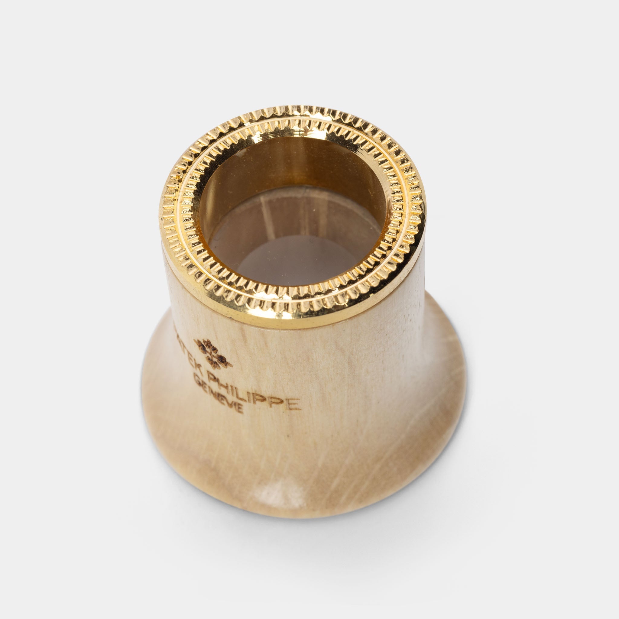 Patek Philippe Loupe