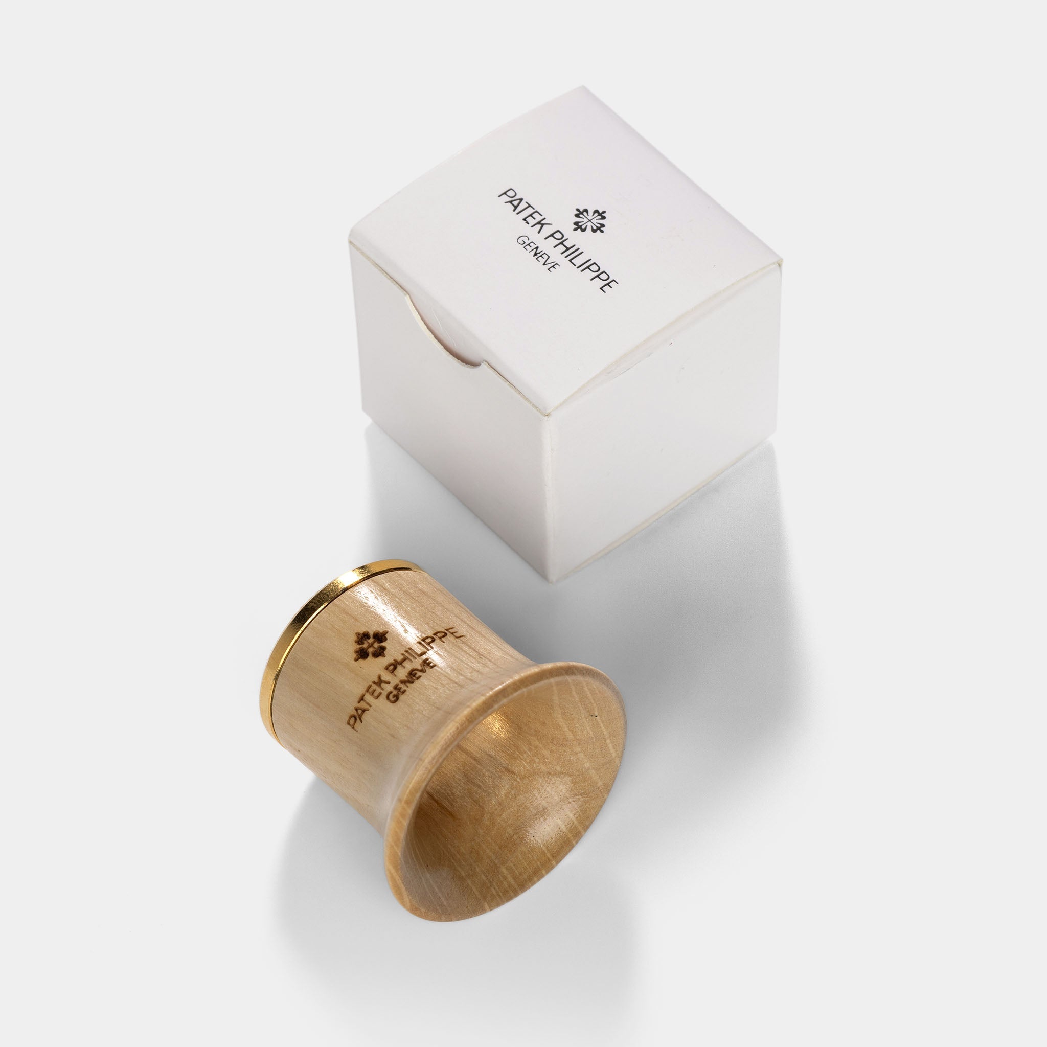 Patek Philippe Loupe