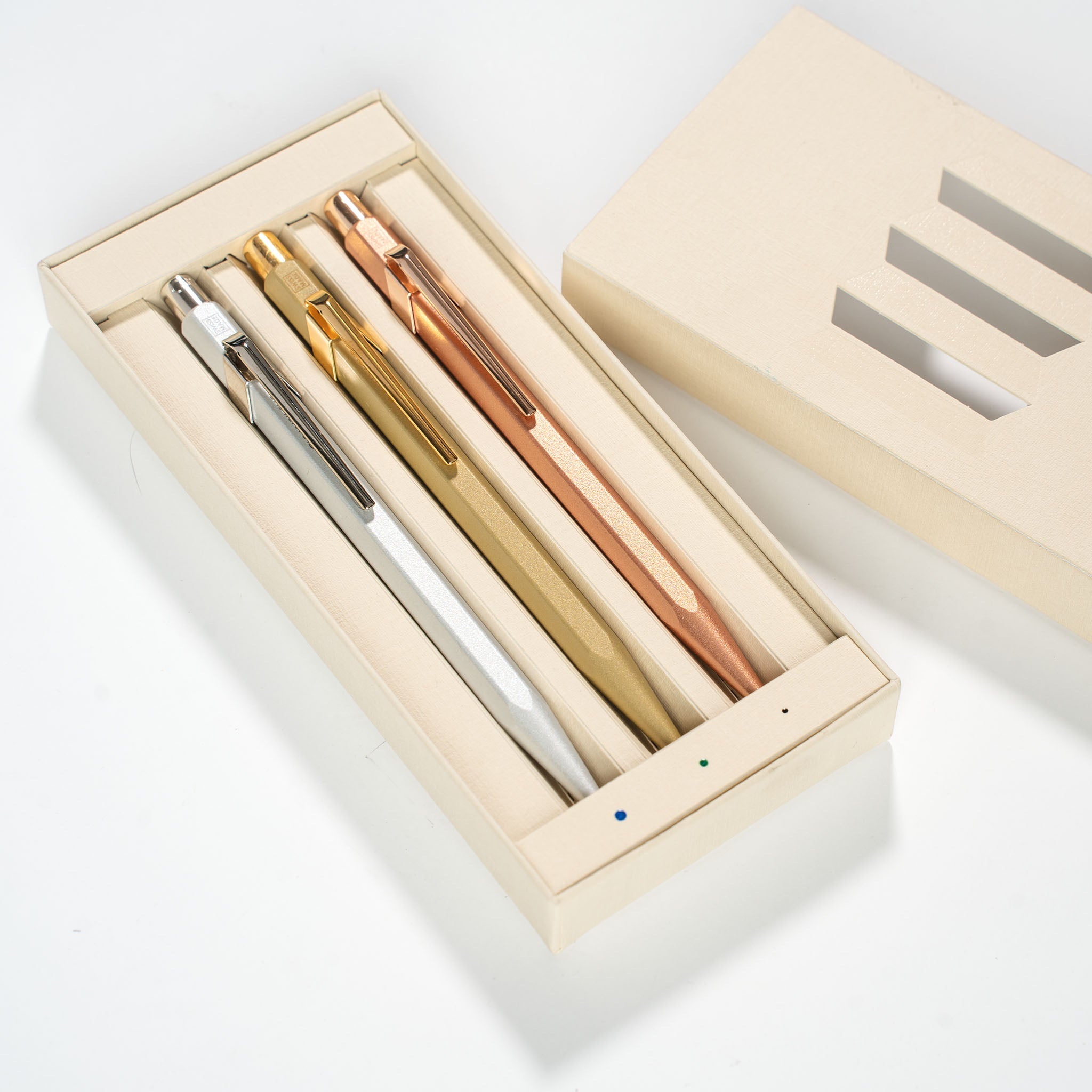 Rolex Caran D'ache