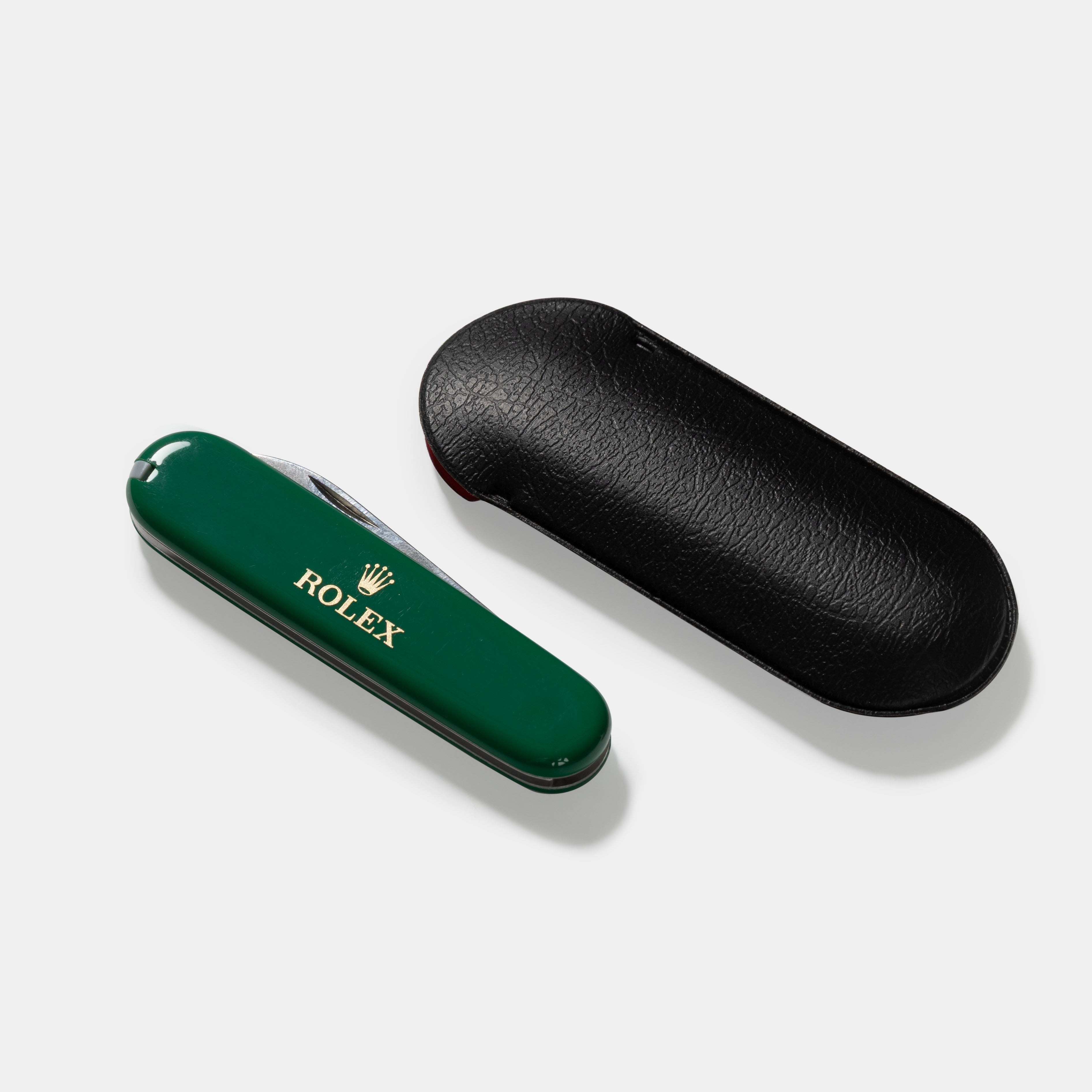 Pocket Knife / Case Opener/ Tooth Pick / Tweezers