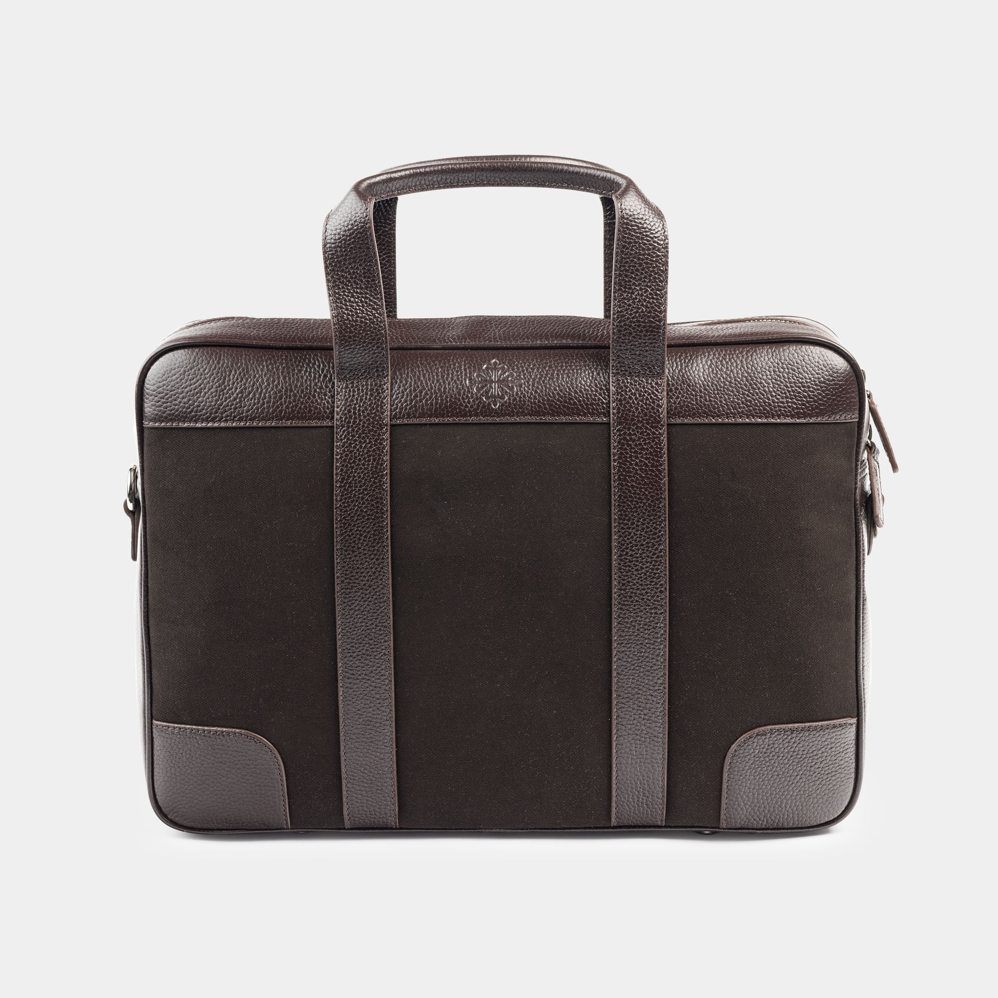 PATEK PHILIPPE ビジネスバッグ ブラウン Patek Philippe Millennium Set Leather Box Set | Auctions | Loupe This