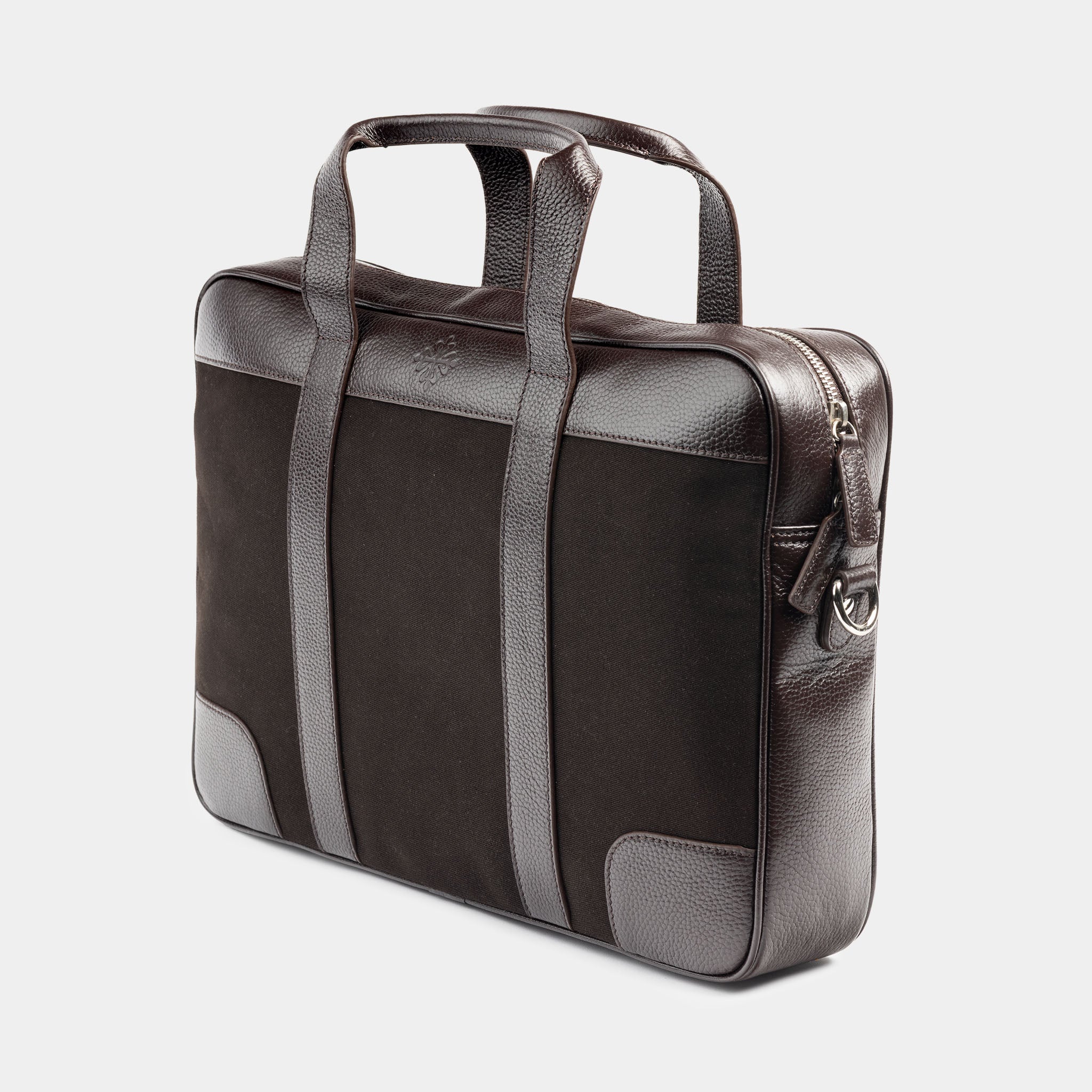 PATEK PHILIPPE ビジネスバッグ ブラウン Patek Philippe brown Laptop Bag /Document Bag