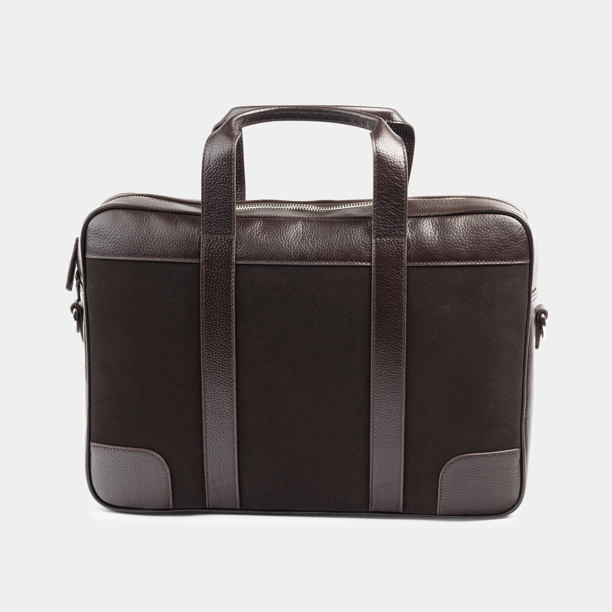 PATEK PHILIPPE ビジネスバッグ ブラウン Patek Philippe brown Laptop Bag /Document Bag