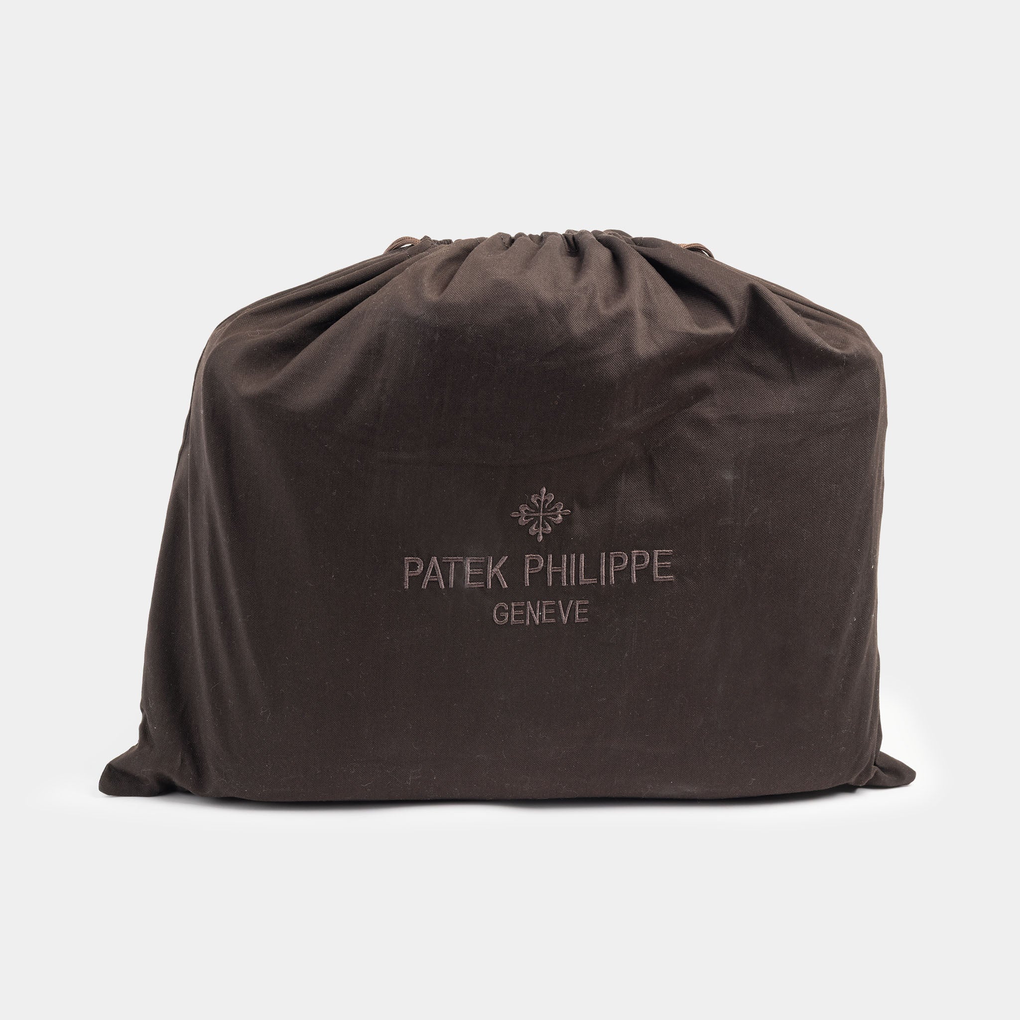 PATEK PHILIPPE ビジネスバッグ ブラウン Patek Philippe brown Laptop Bag /Document Bag