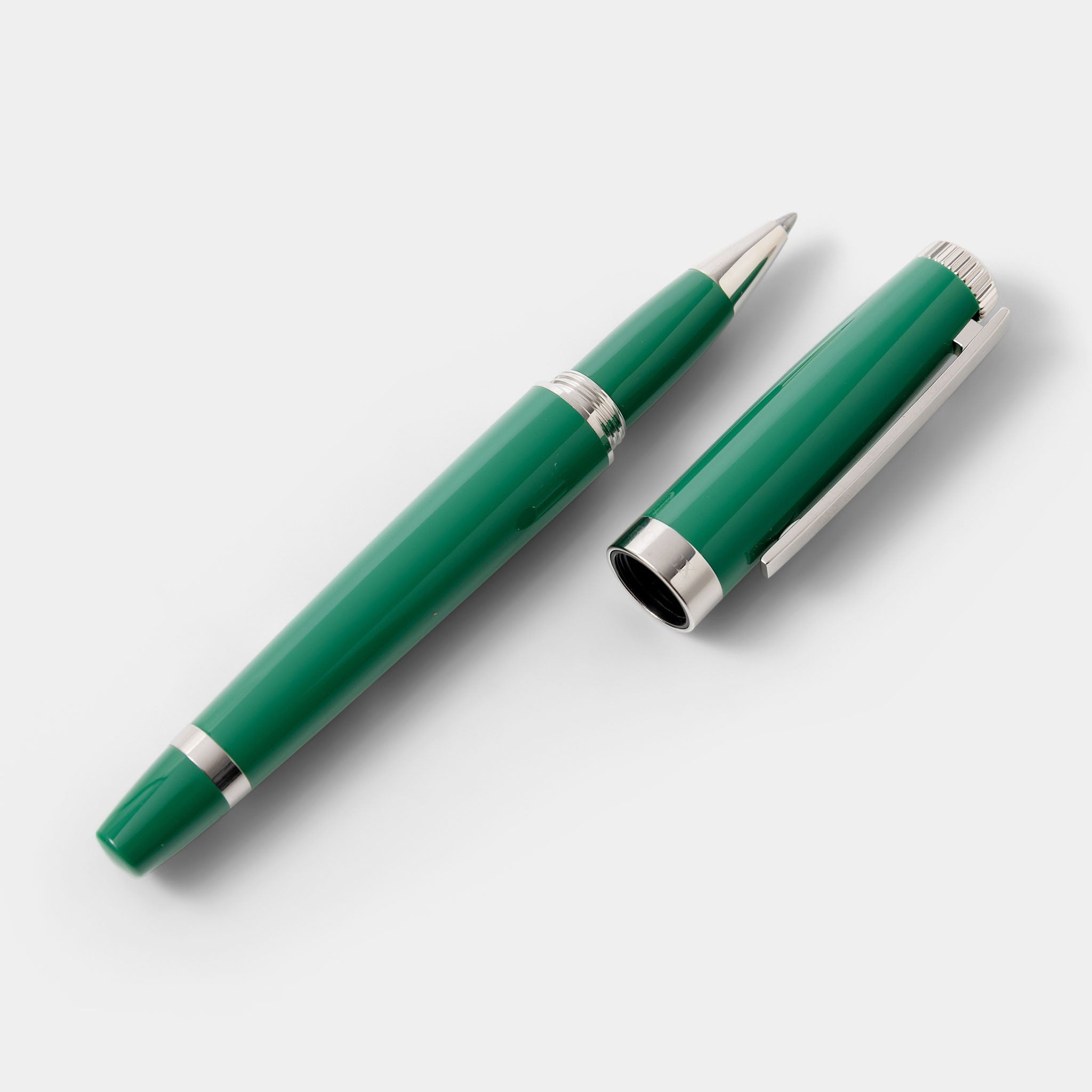 Rolex Rollerball Pen Green