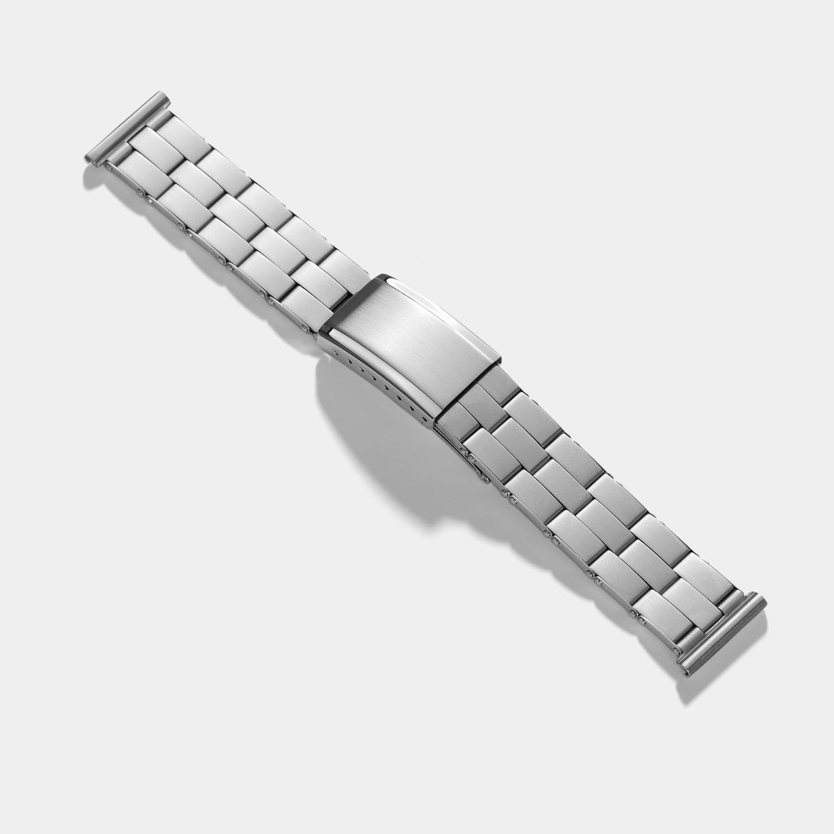 Jubilee Bracelet Different Types Of Metal Watch Straps Oyster