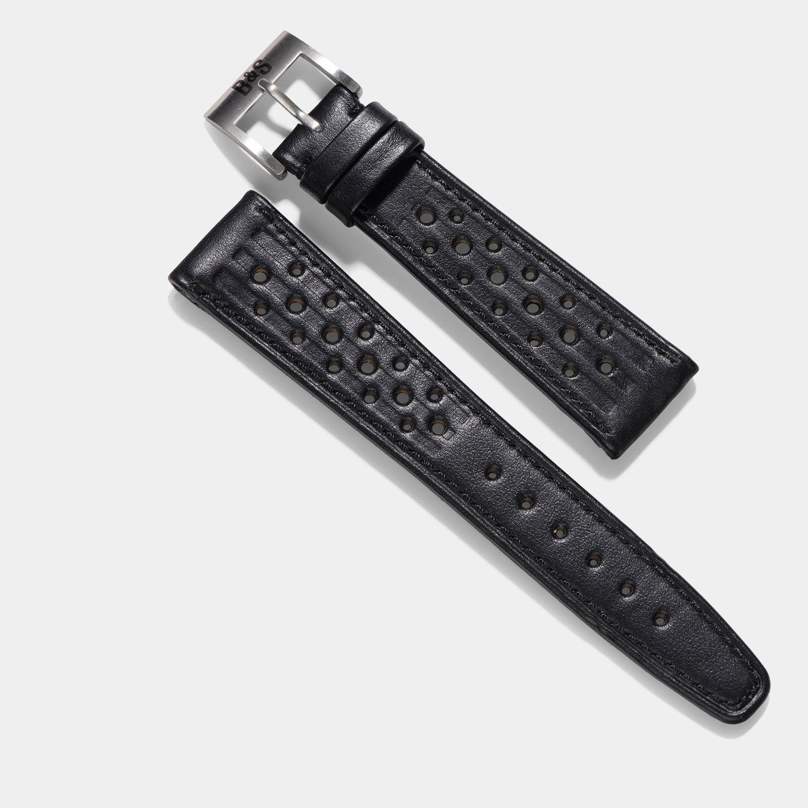 Homepage Straps