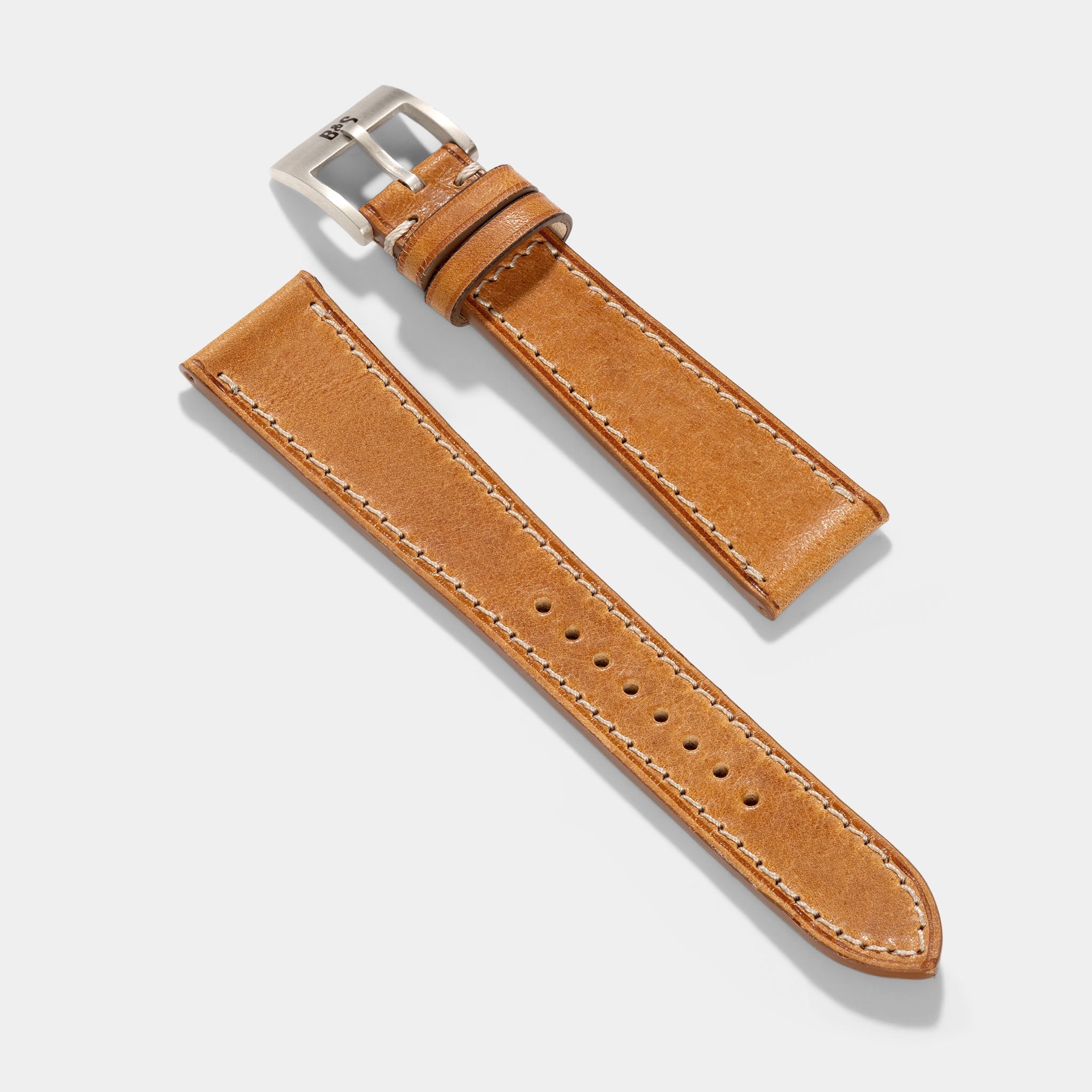 Leather Straps