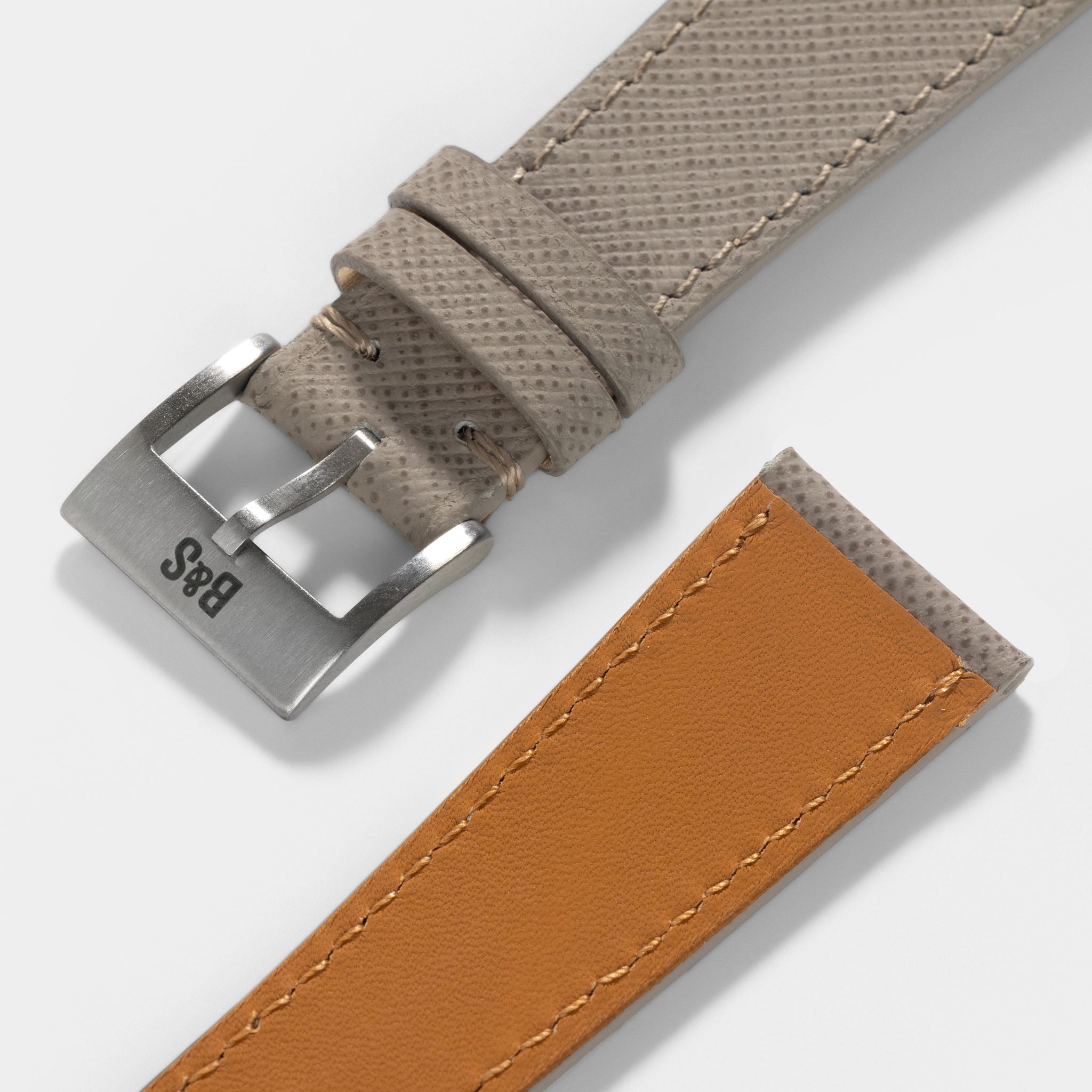Leather Straps