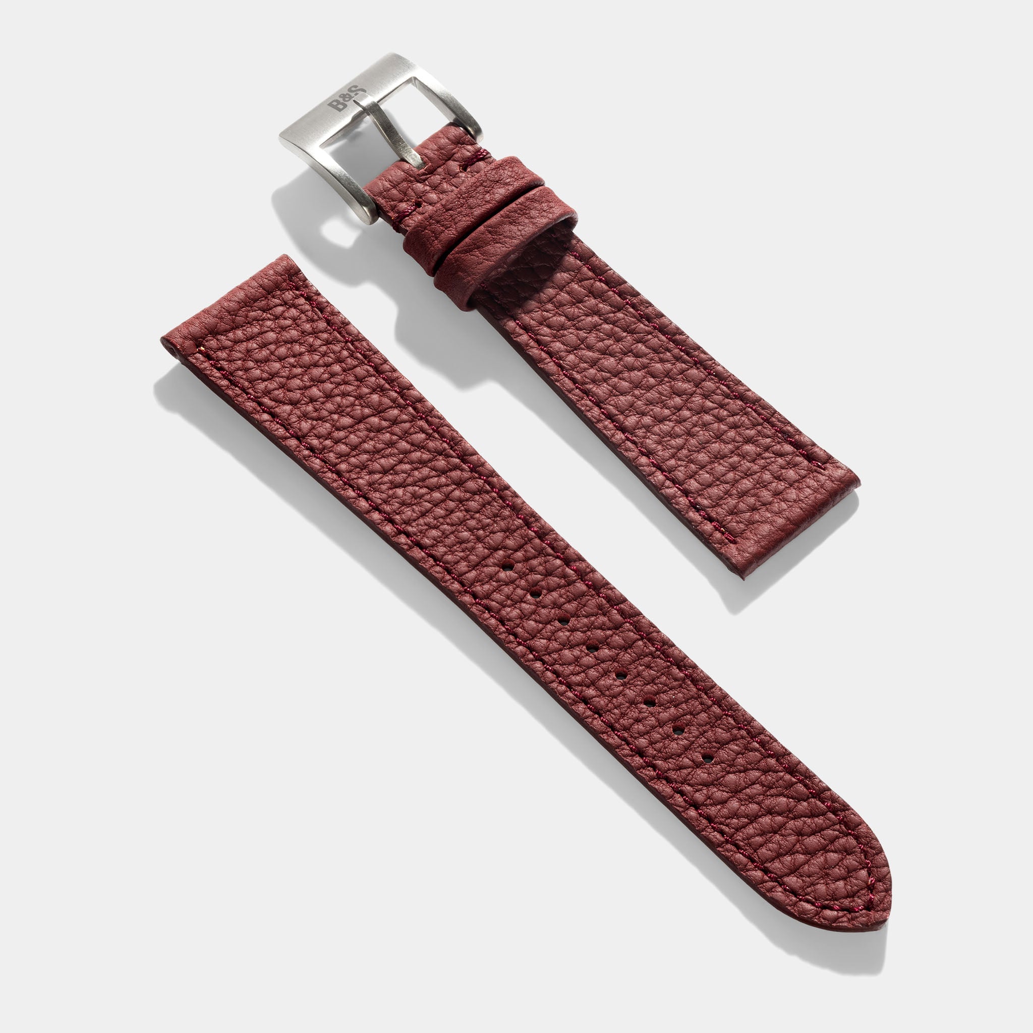 Leather Straps