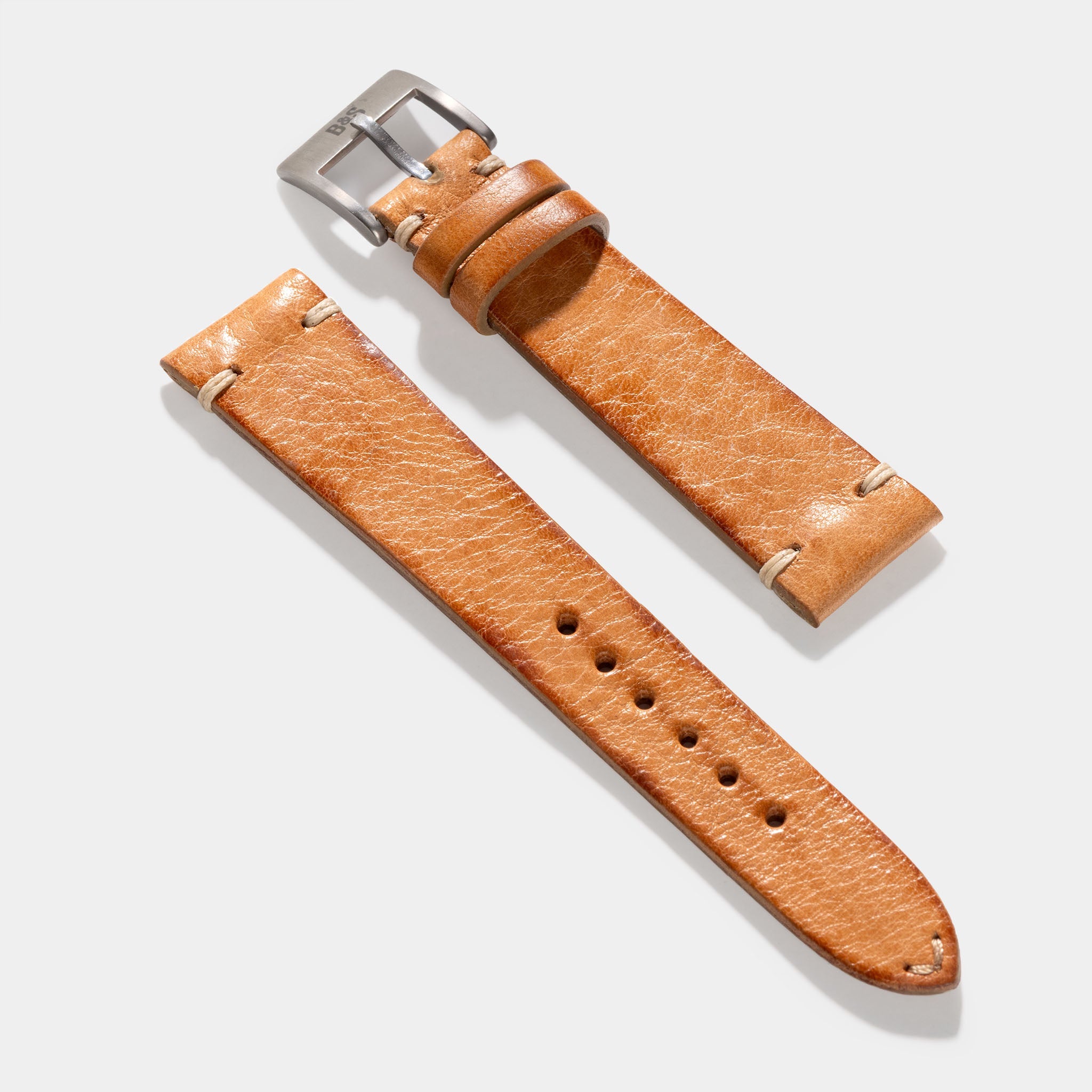 Leather Straps