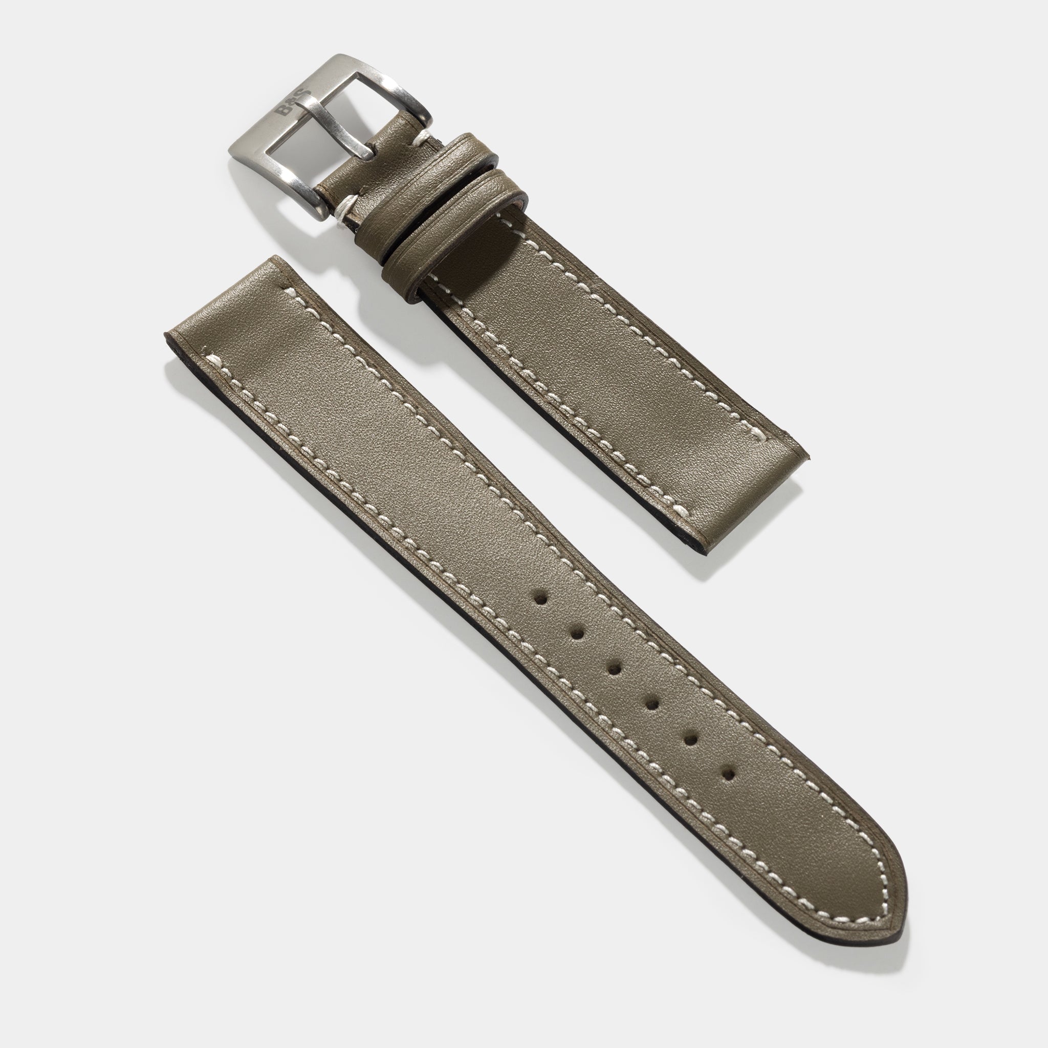 Leather Straps