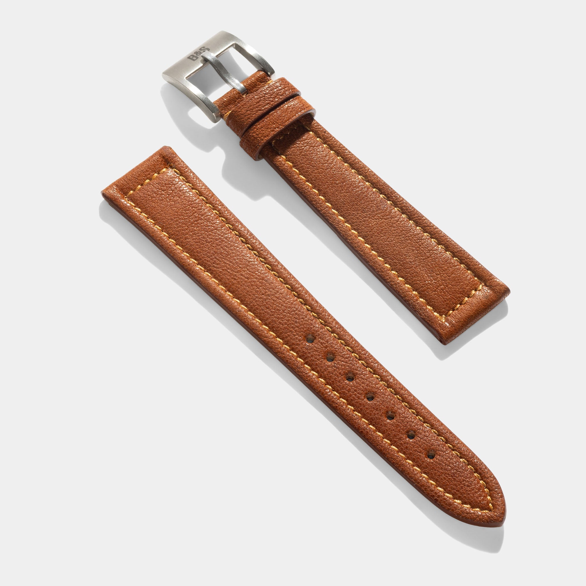 Homepage Straps