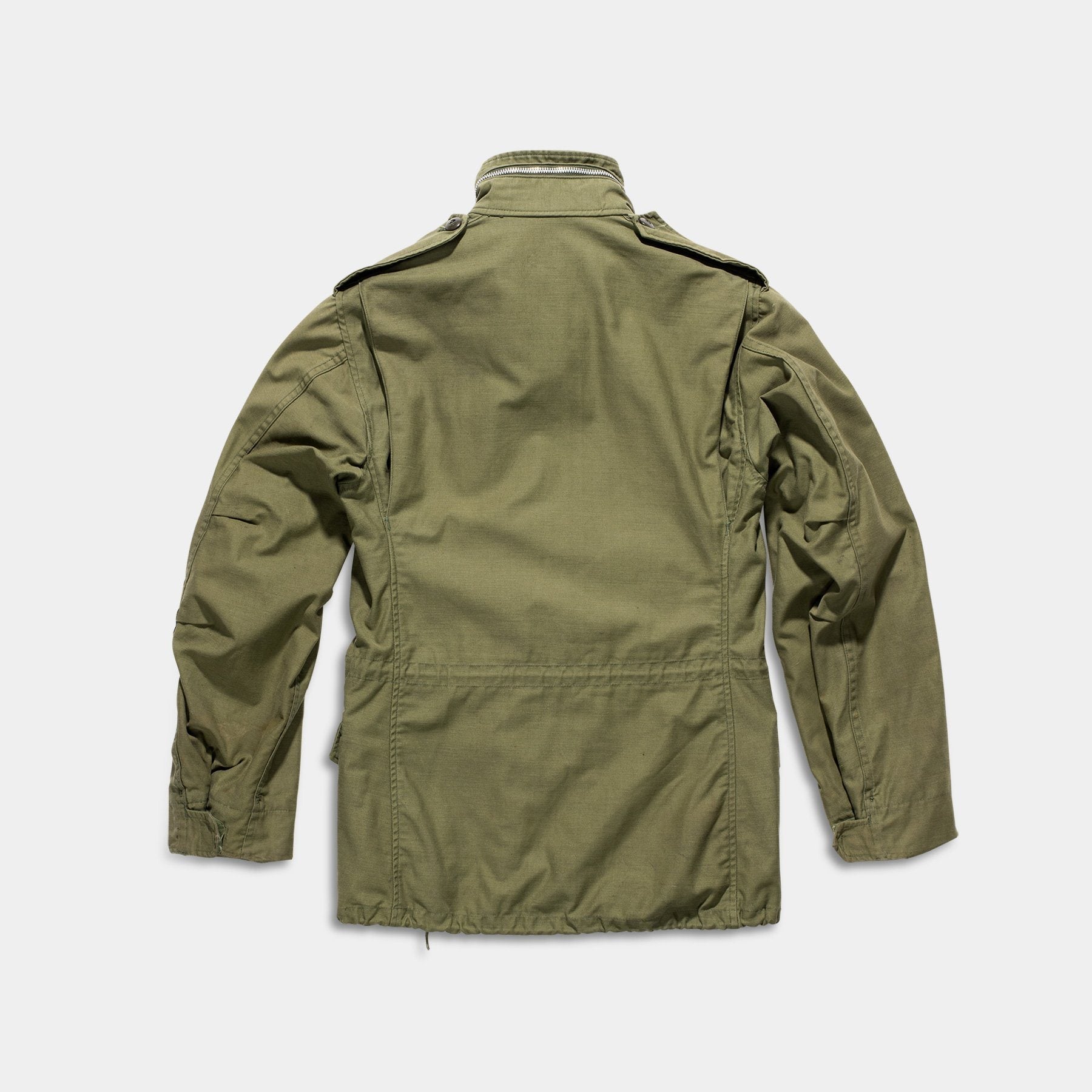 Vintage 1971 M-65 Field Jacket