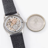 Rolex Oyster Precision Air-King “Cremè Brûlée” Tropical Dial ref 4499