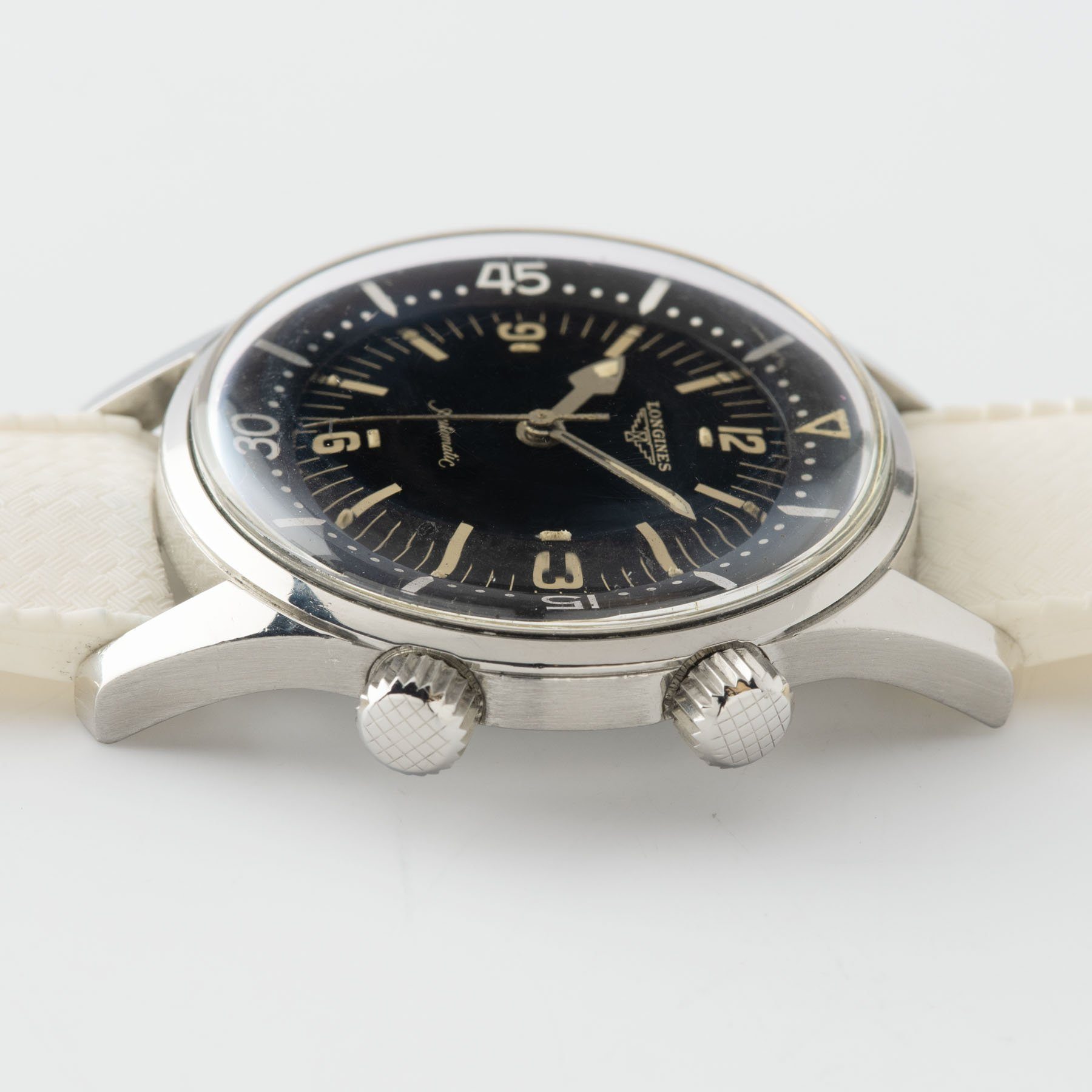 Longines Legend Diver Reference 7494