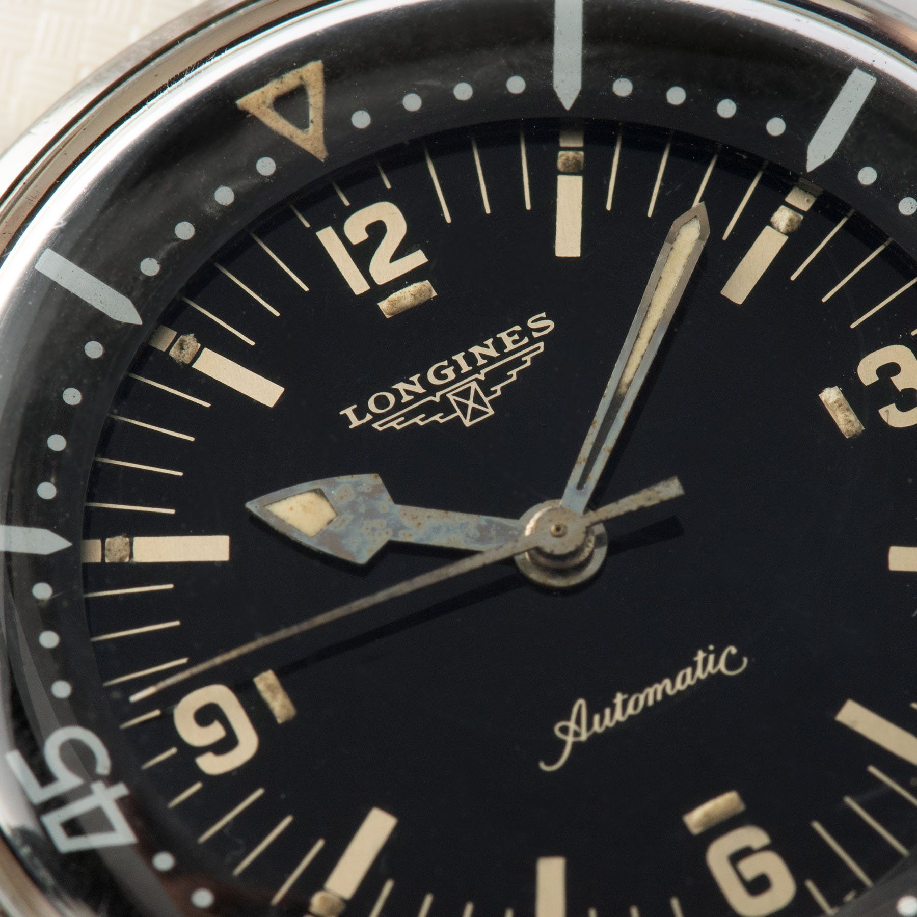 Longines Legend Diver Reference 7494