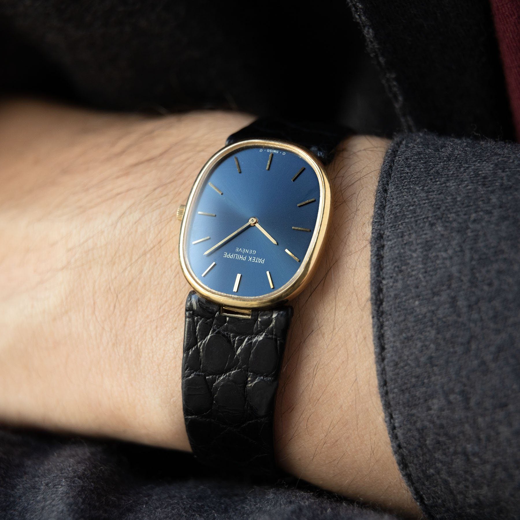 未使用　PATEK PH I LIPPE GENEVE ボールペン 2025年最新】パテックフィリップ ボールペンの人気アイテム