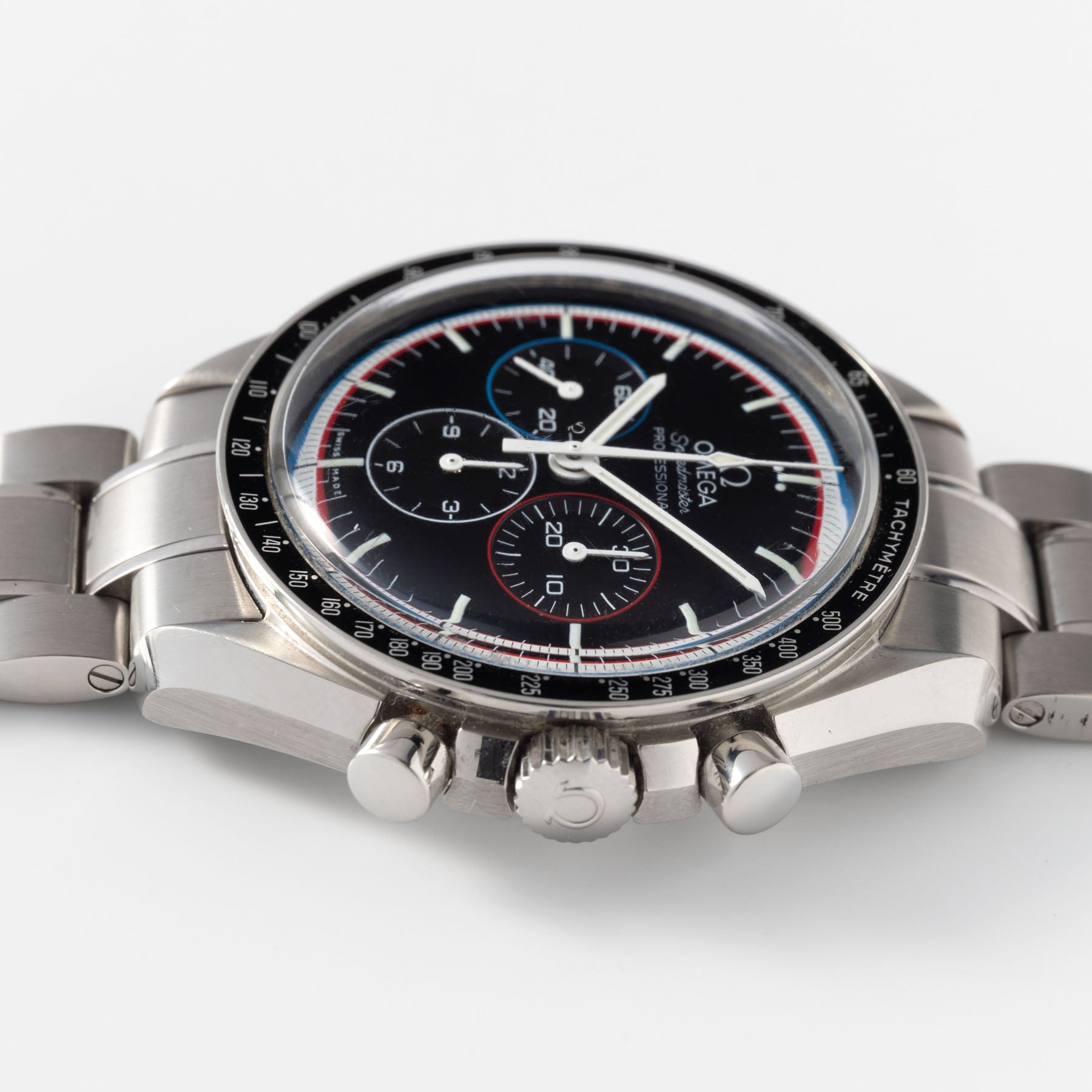 Omega Speedmaster Apollo 15 40th Anniversary Limited Edition